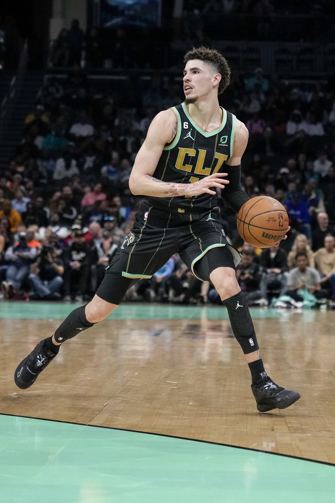 nba picks LaMelo Ball Charlotte Hornets predictions best bet odds