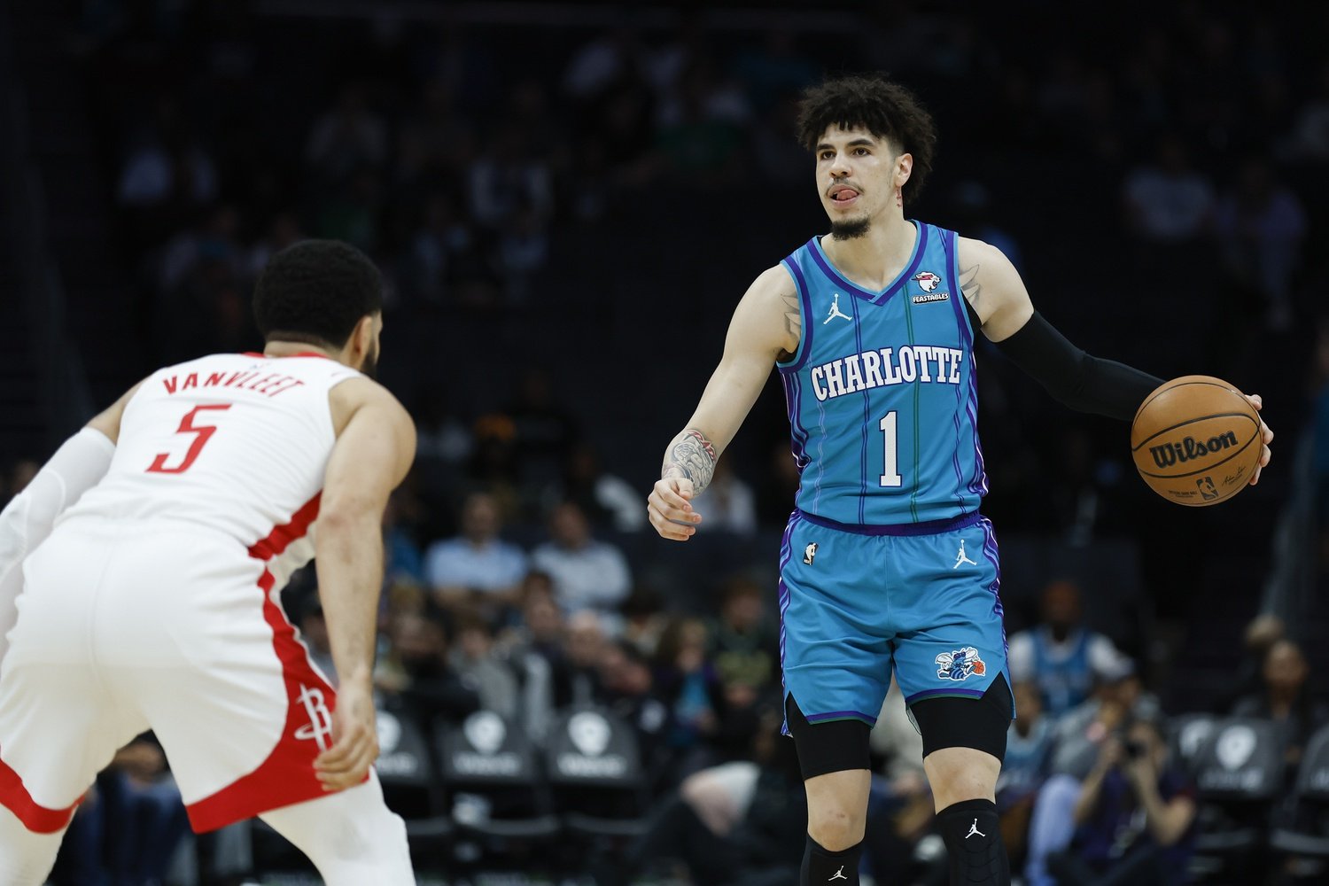 nba picks LaMelo Ball Charlotte Hornets predictions best bet odds