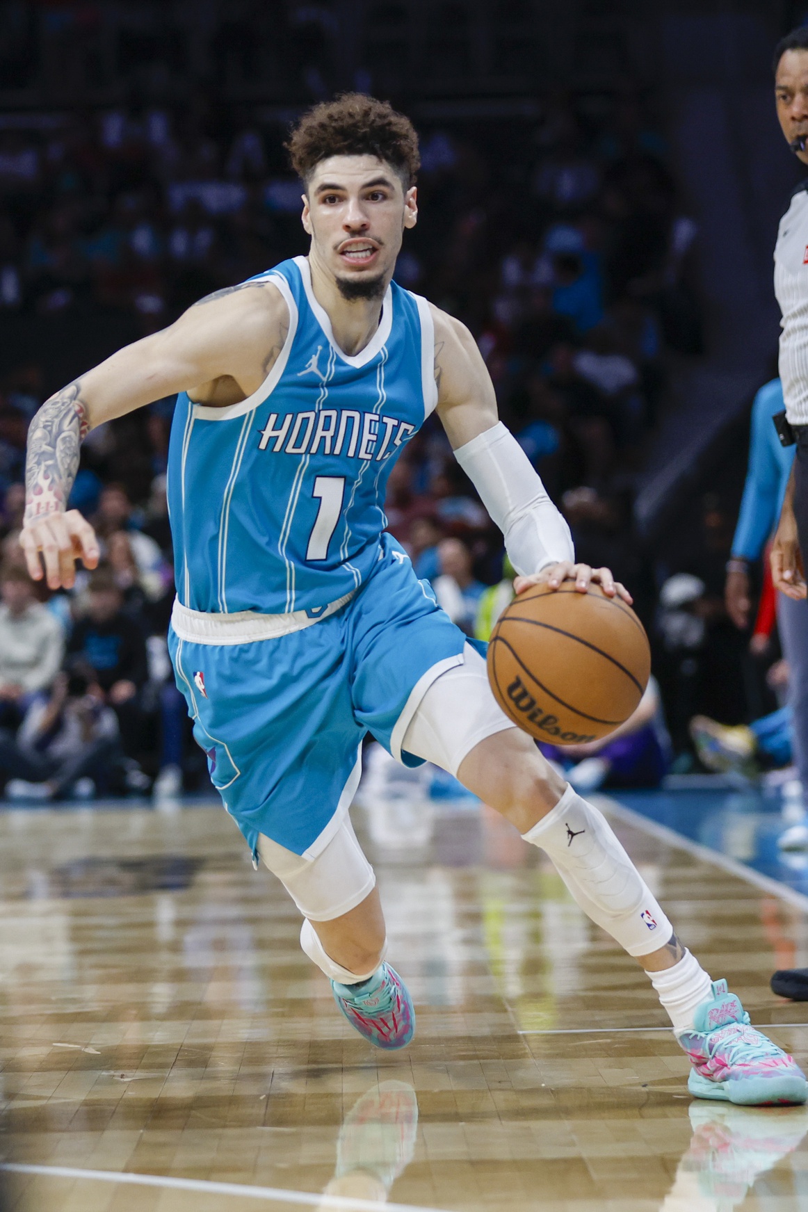NBA Picks LaMelo Ball Charlotte Hornets Insights Best Bet Odds
