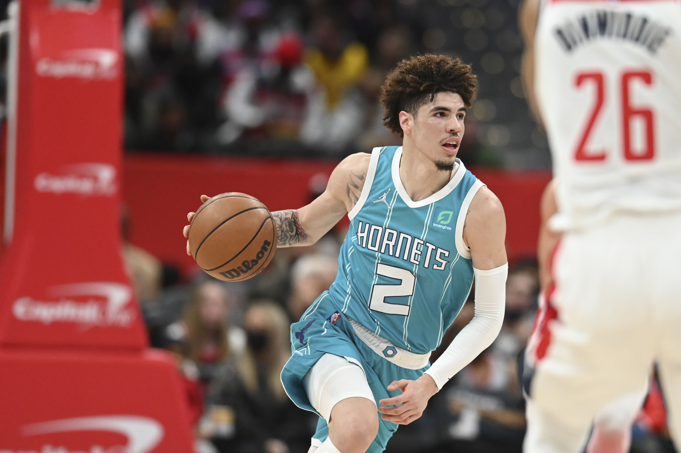 nba picks LaMelo Ball Charlotte Hornets predictions best bet odds