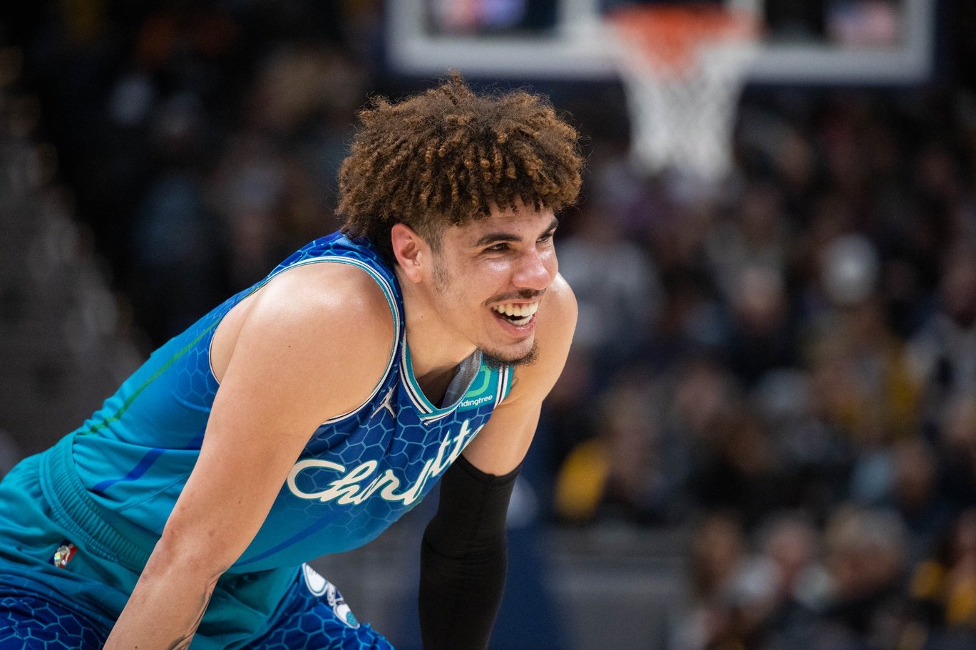 nba picks LaMelo Ball Charlotte Hornets predictions best bet odds