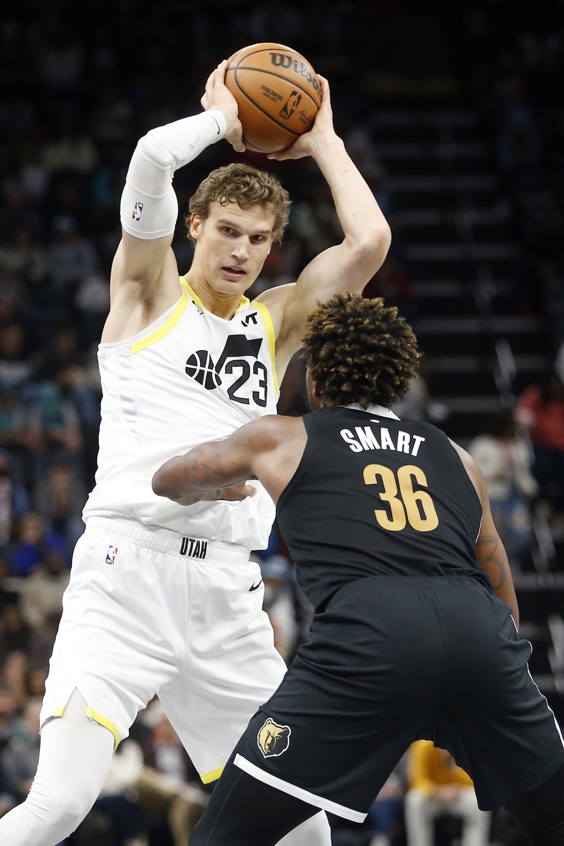 NBA Picks Lauri Markkanen Utah Jazz Predictions Best Bets Odds