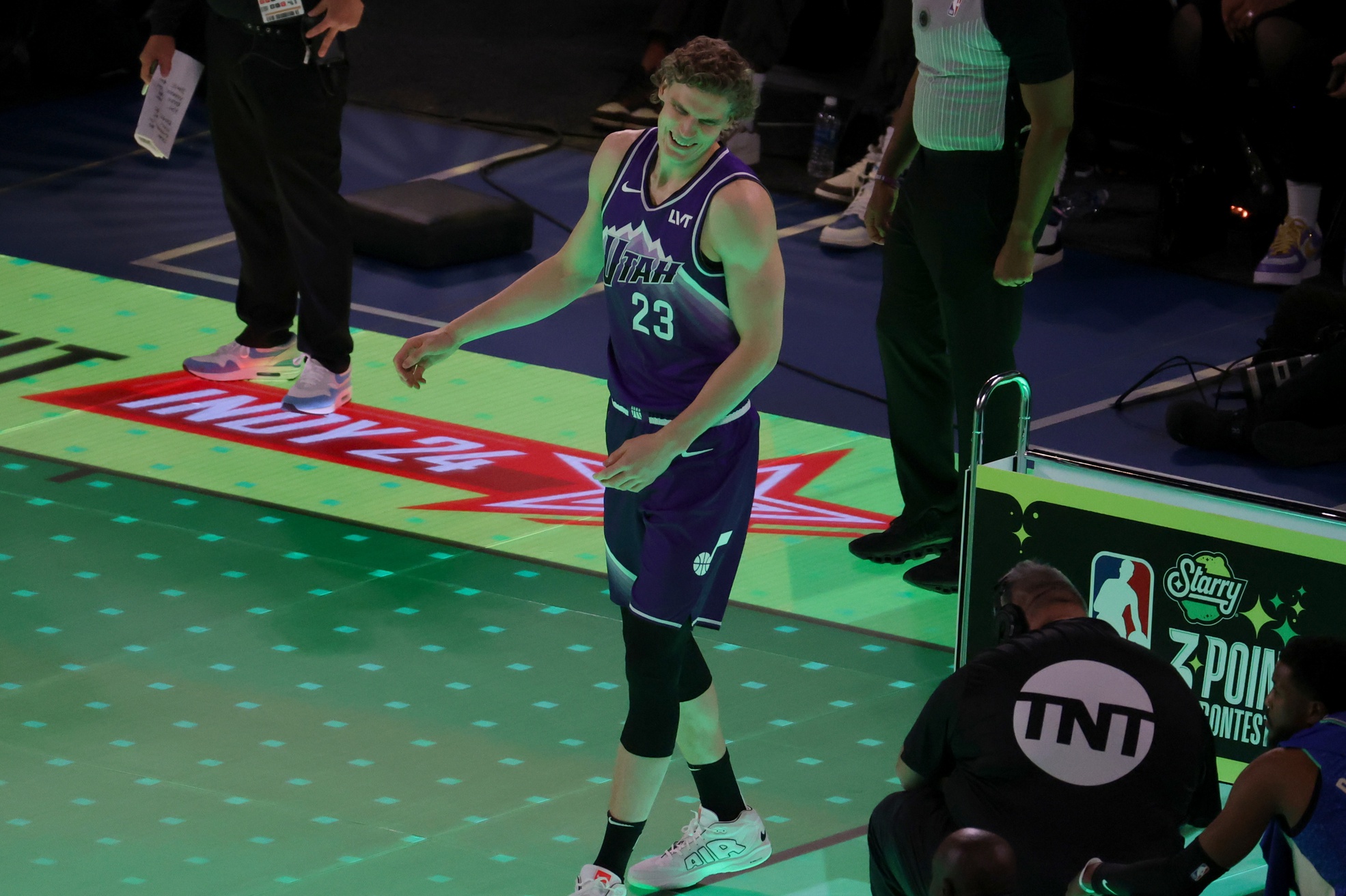 nba picks Lauri Markkanen Utah Jazz predictions best bet odds