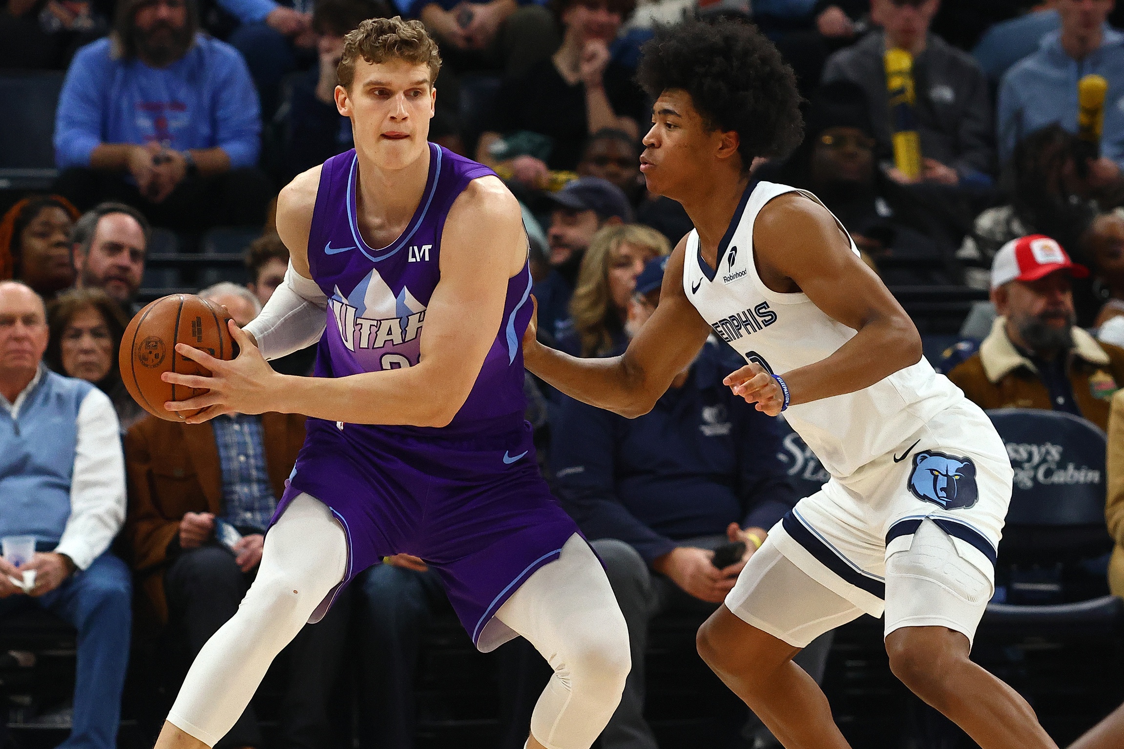 NBA predictions Lauri Markkanen Utah Jazz best bet odds