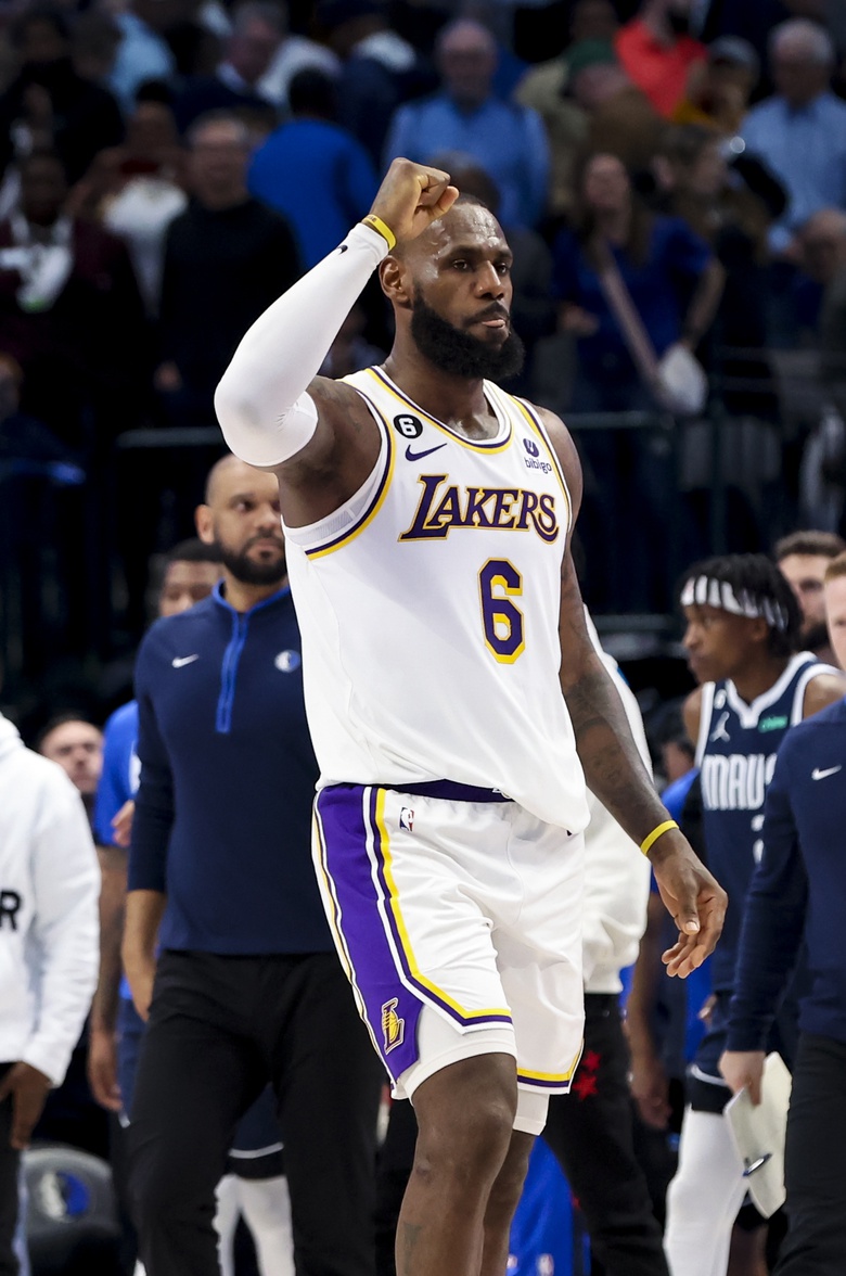 Toronto Raptors vs Los Angeles Lakers Prediction, 3/10/2023 Preview and Pick