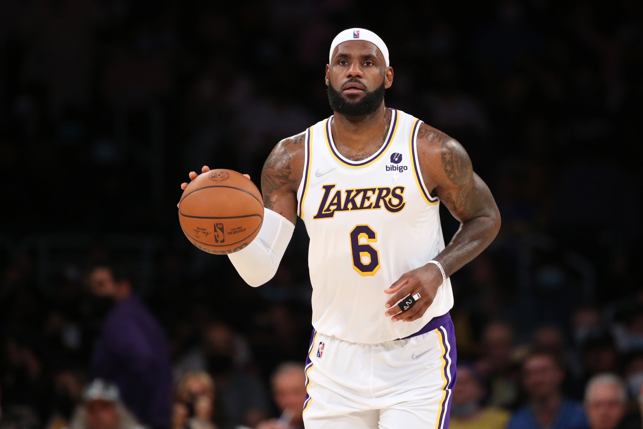 LeBron James Best NBA Prop Bets Today vs Oklahoma City Thunder 4/7/2026