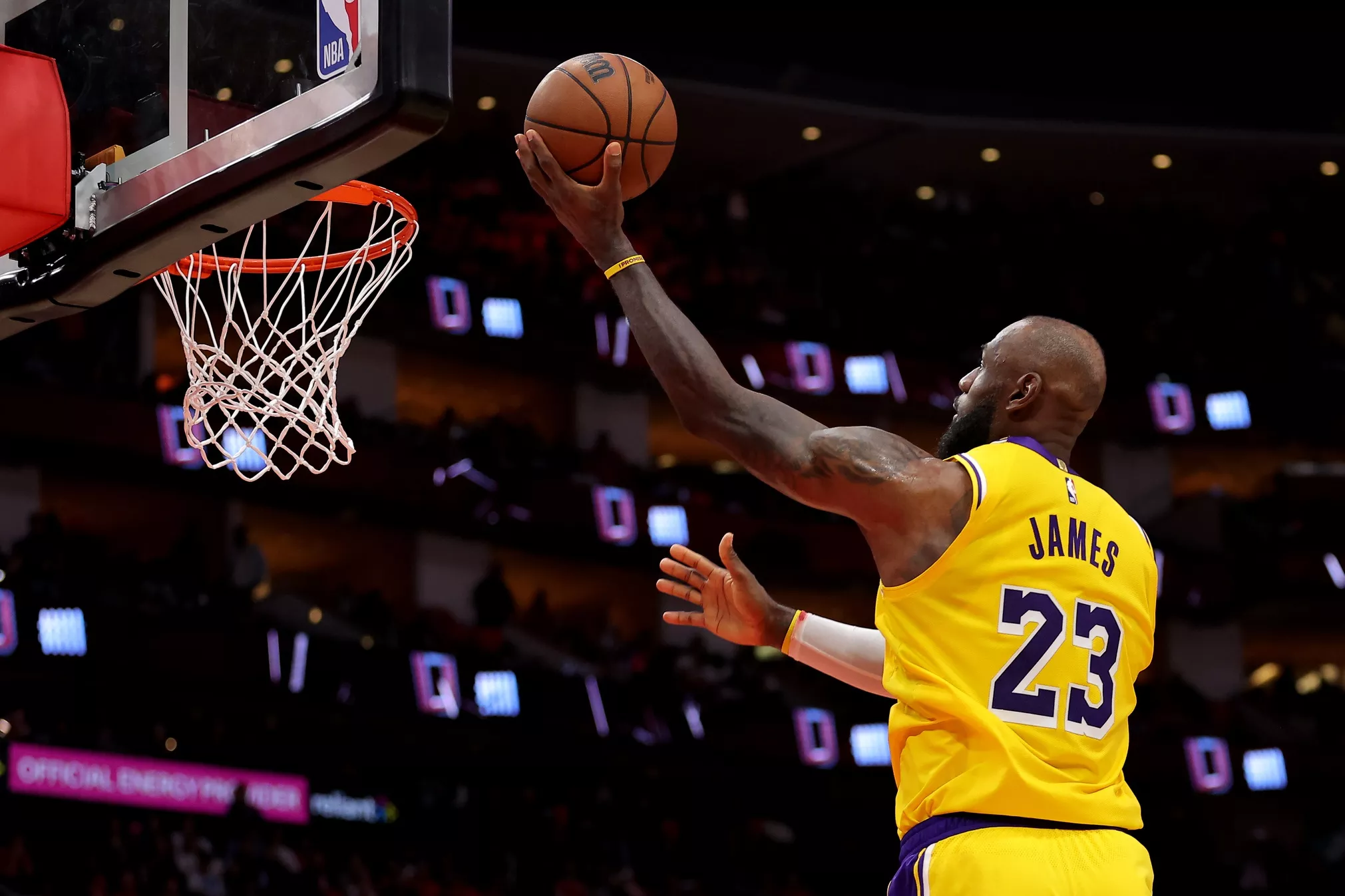 NBA Picks LeBron James Los Angeles Lakers Predictions Best Bet Odds