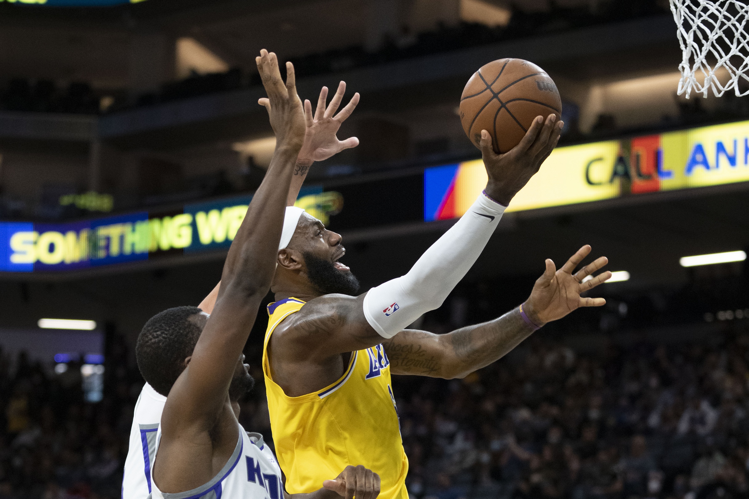 nba picks LeBron James Los Angeles Lakers predictions best bet odds