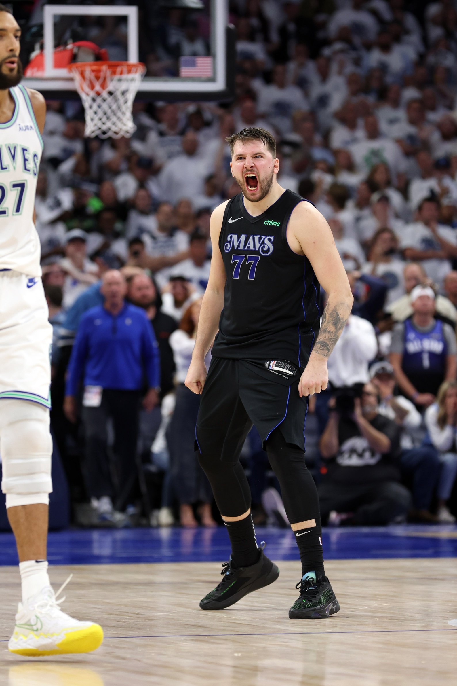 Minnesota Timberwolves vs Dallas Mavericks Prediction, 5/26/2024 Preview and Pick