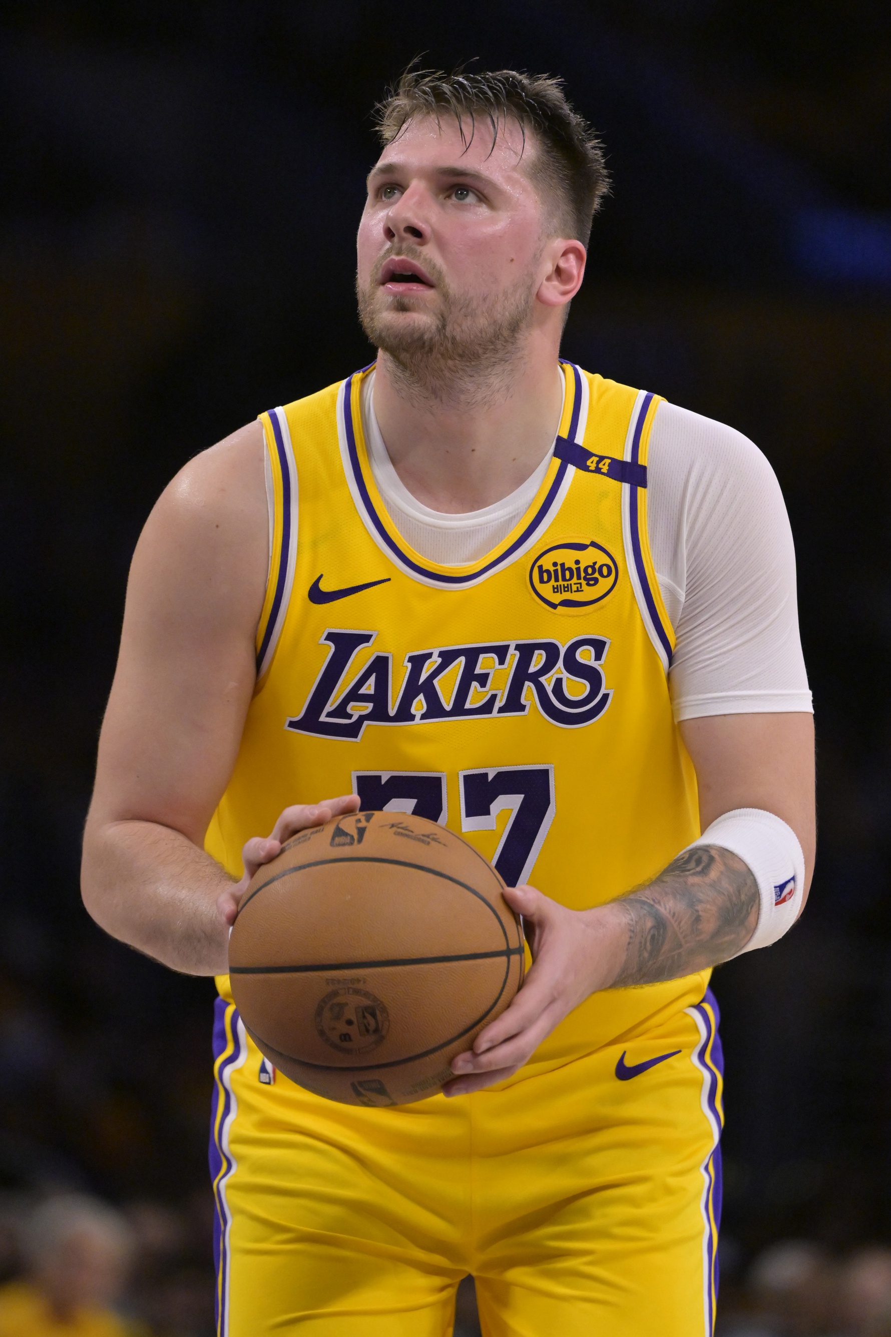 NBA predictions Luka Doncic Los Angeles Lakers best bets odds