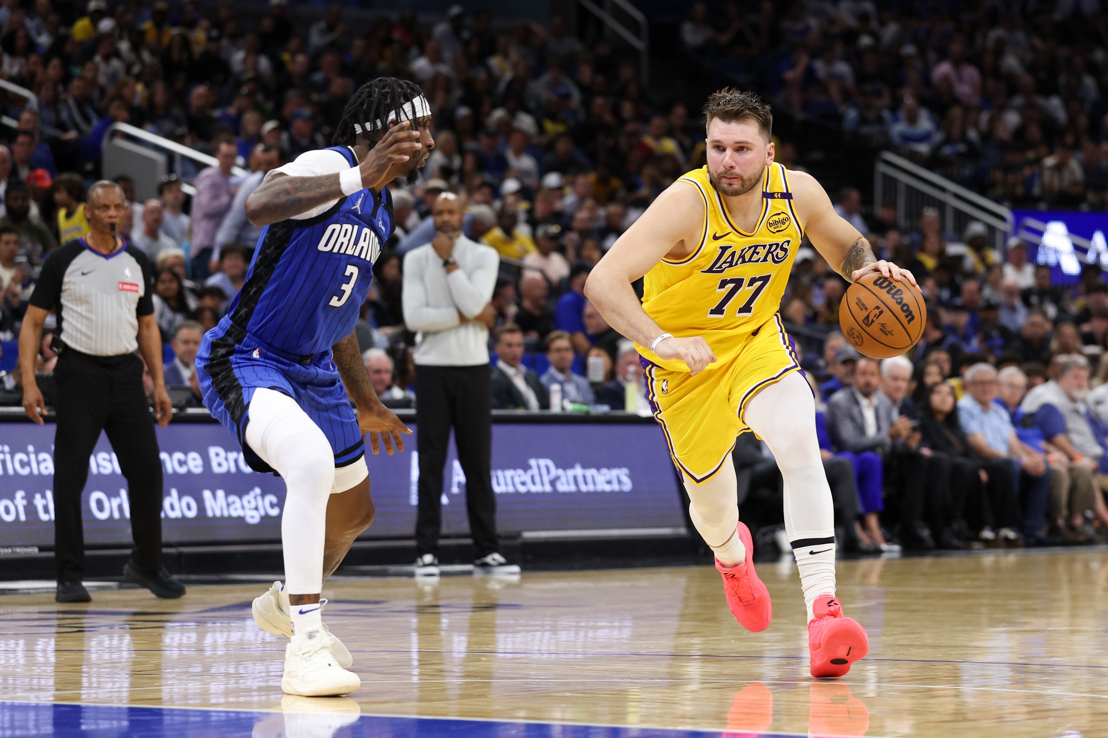 NBA Predictions, Luka Doncic, Los Angeles Lakers Best Bets