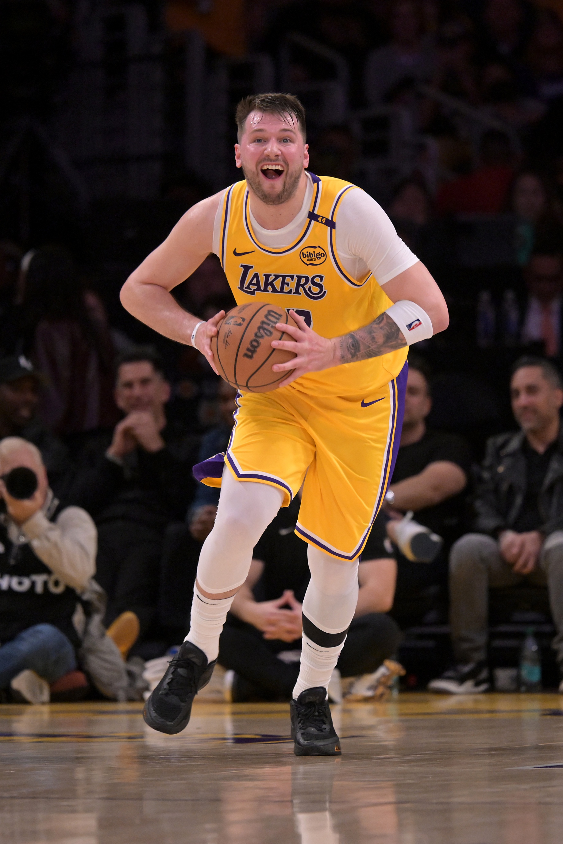 NBA Predictions and Odds for Los Angeles Lakers