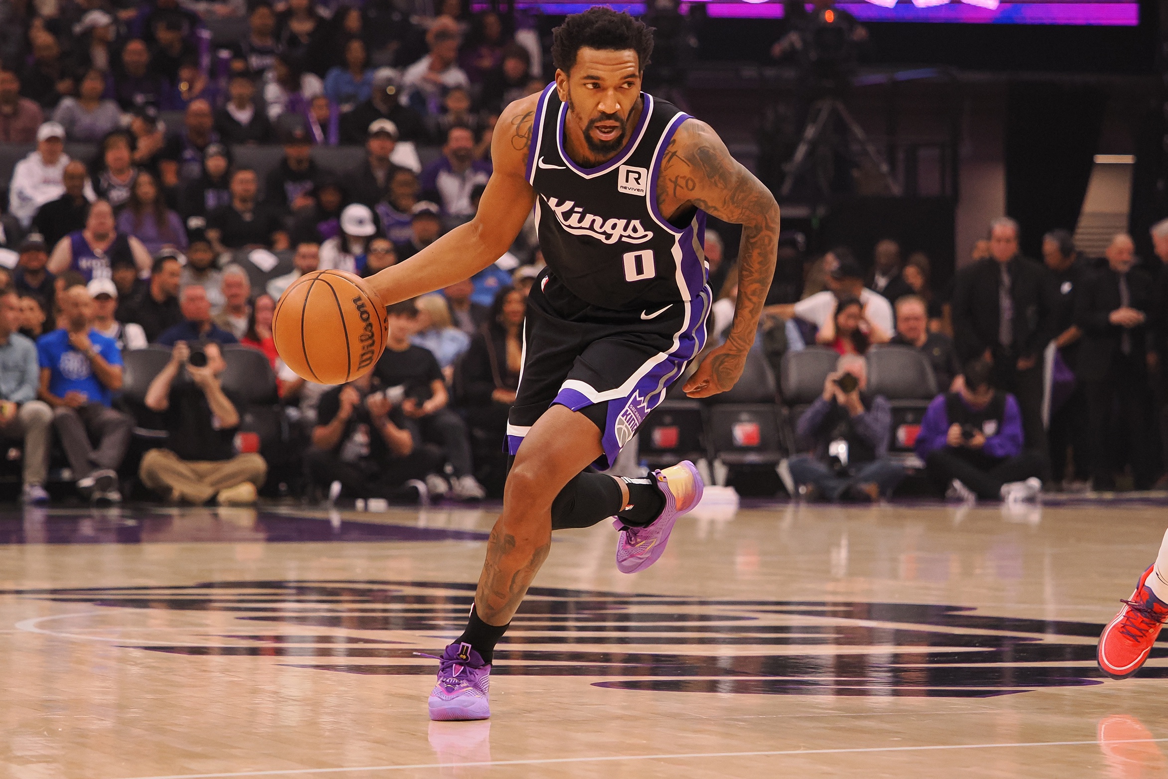 NBA Predictions Malik Monk Sacramento Kings Best Bet Odds