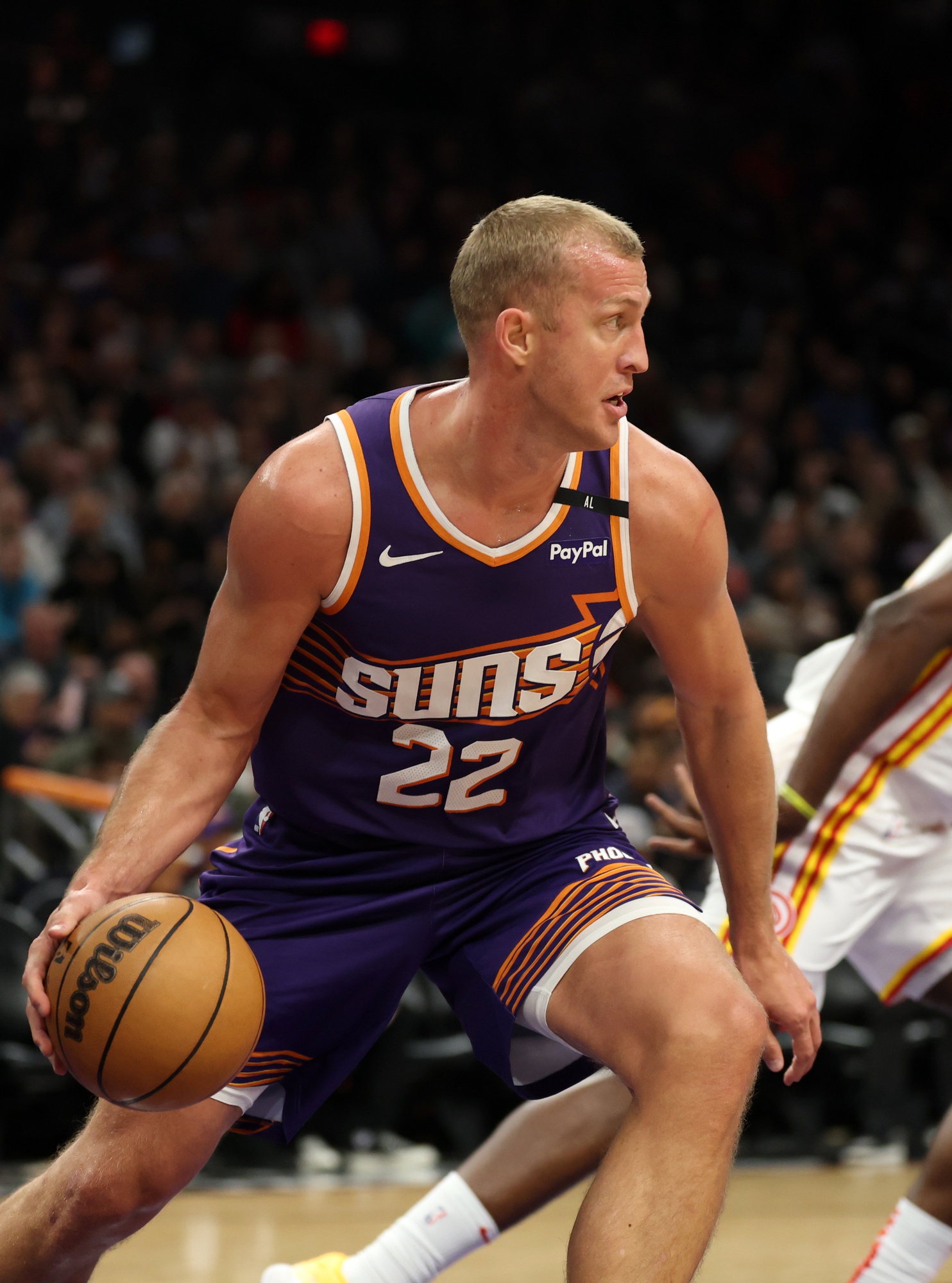nba picks Mason Plumlee Phoenix Suns predictions best bet odds