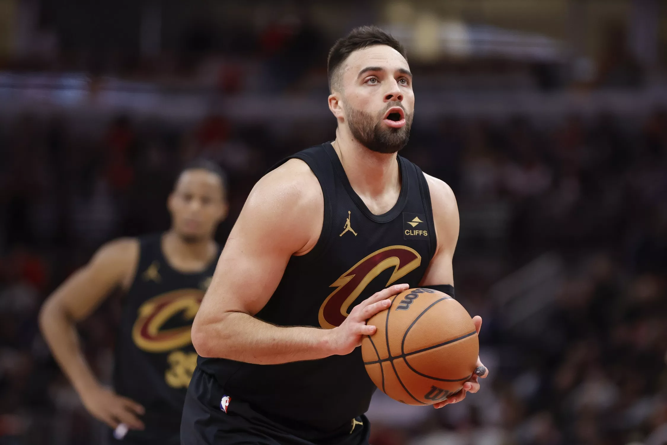 NBA predictions Max Strus Cleveland Cavaliers best bets odds