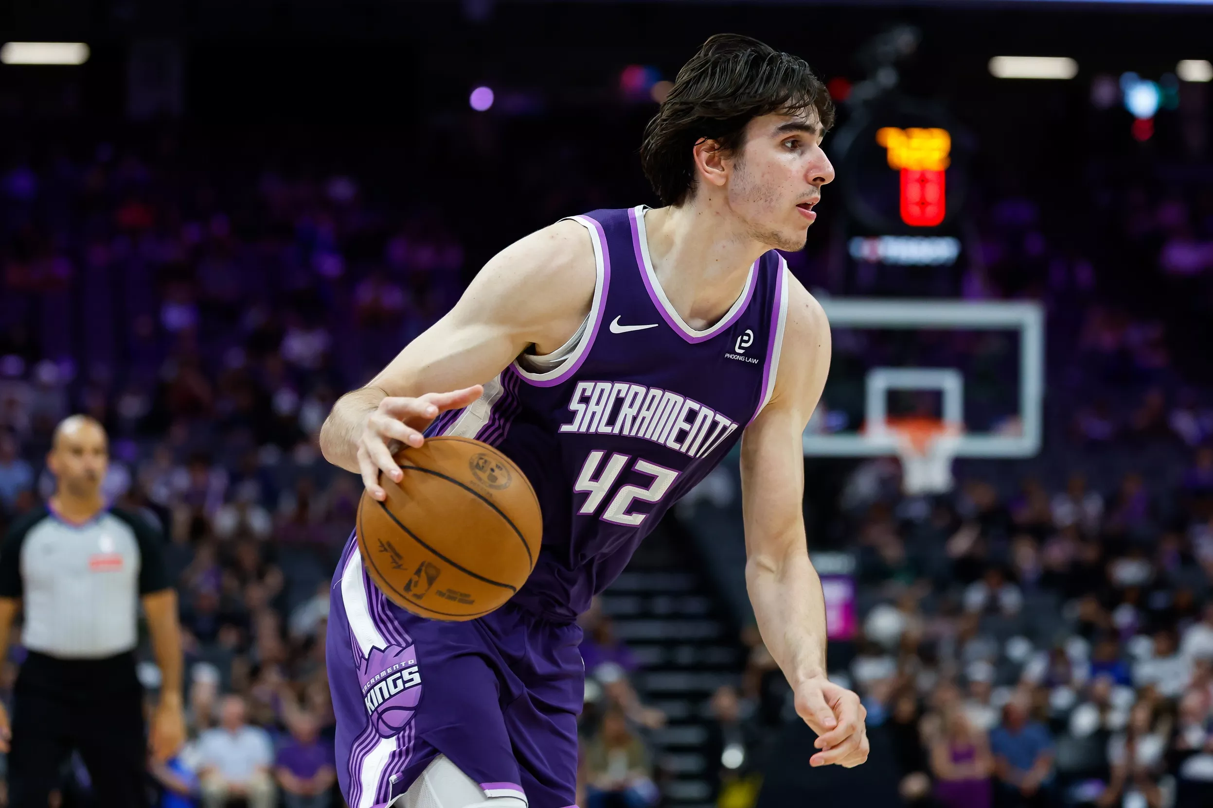 NBA Predictions and Best Bets for Sacramento Kings vs Charlotte Hornets