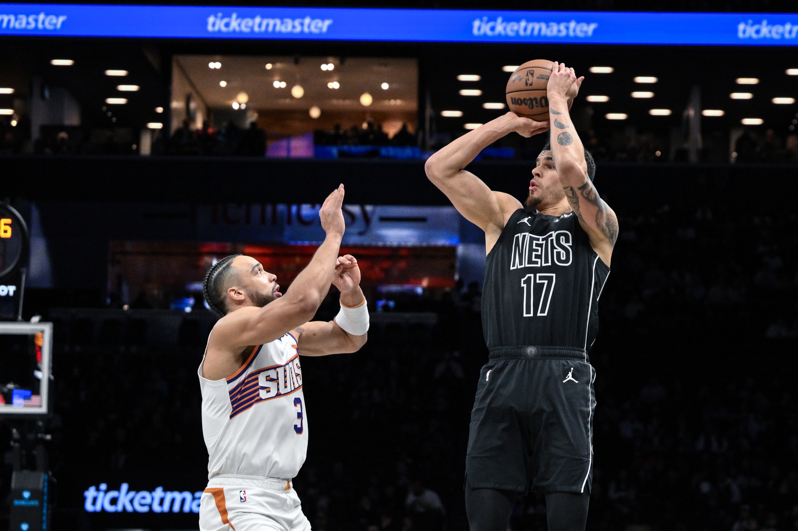 Brooklyn Nets vs New York Knicks Prediction, 1/21/2026 Preview and Pick