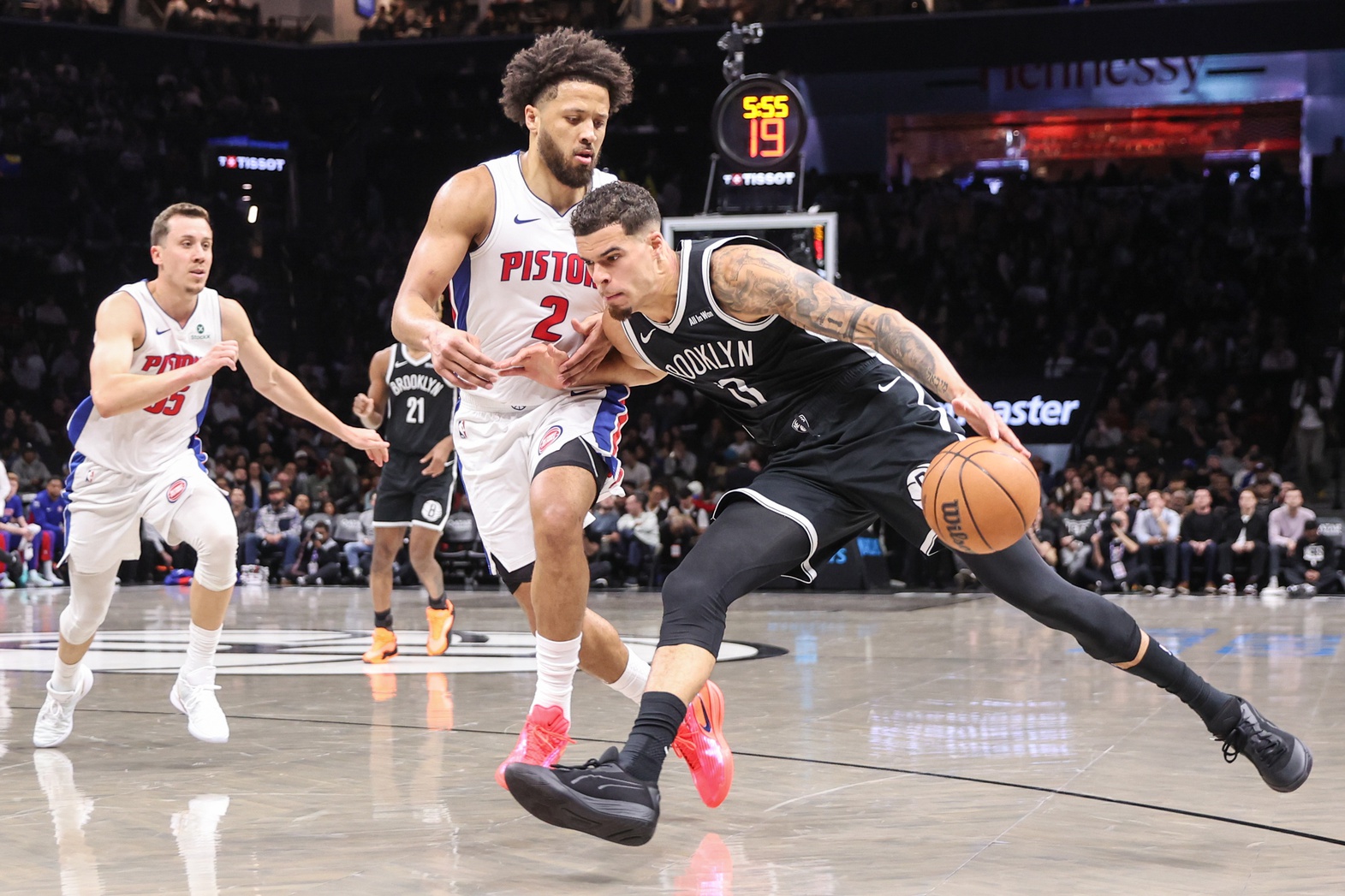 NBA Picks for Brooklyn Nets Predictions and Odds