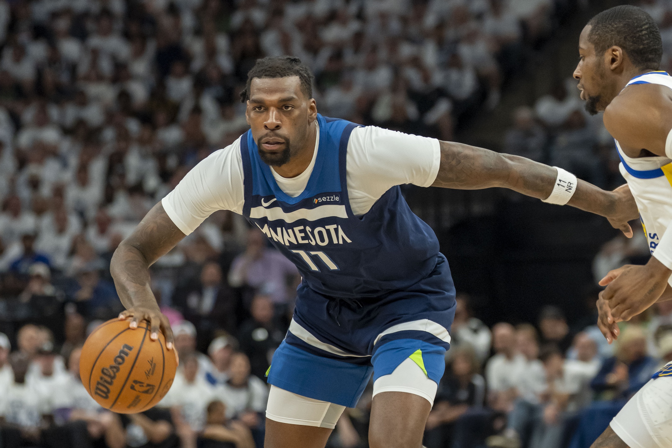 nba picks Naz Reid Minnesota Timberwolves predictions best bet odds