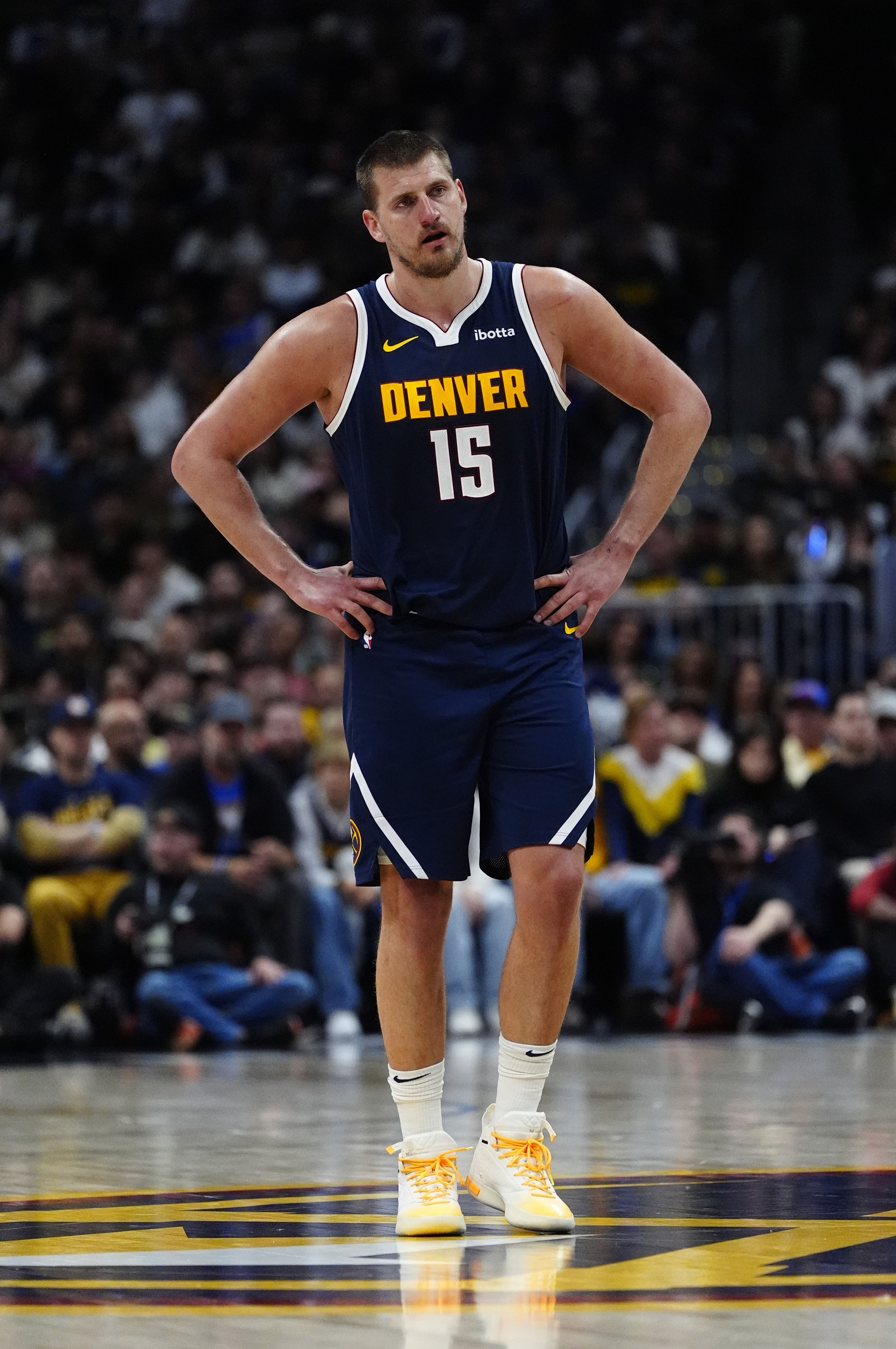 NBA Picks Nikola Jokic Denver Nuggets Predictions Best Bet Odds
