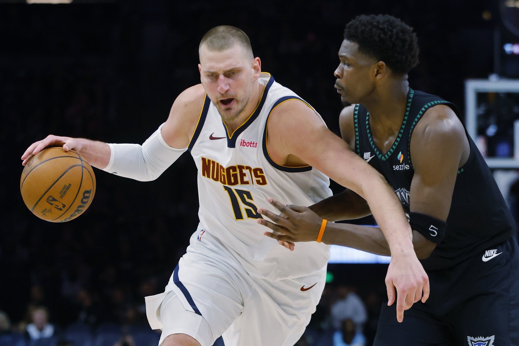 nba picks Nikola Jokic Denver Nuggets predictions best bet odds