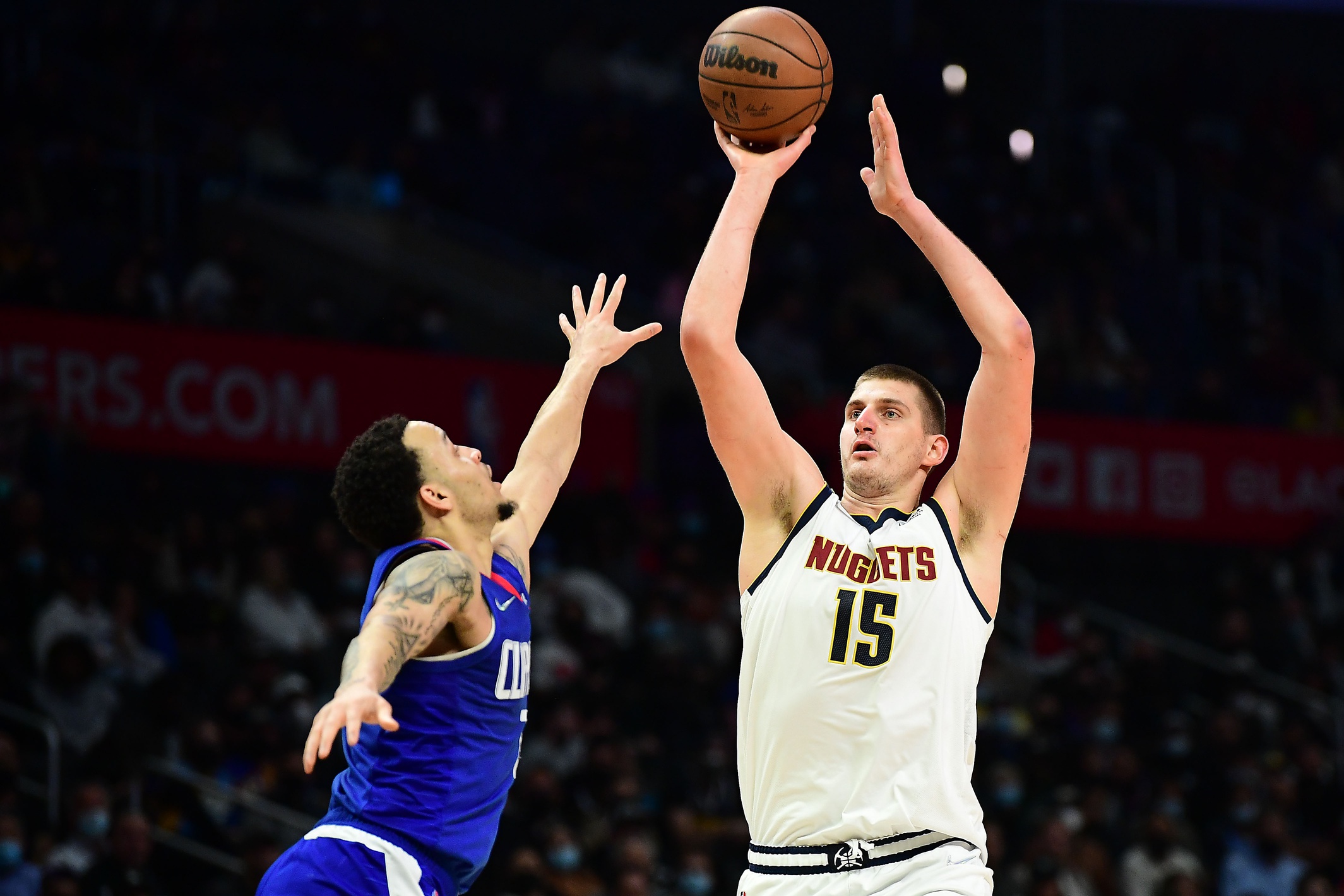 nba picks Nikola Jokic Denver Nuggets predictions best bet odds