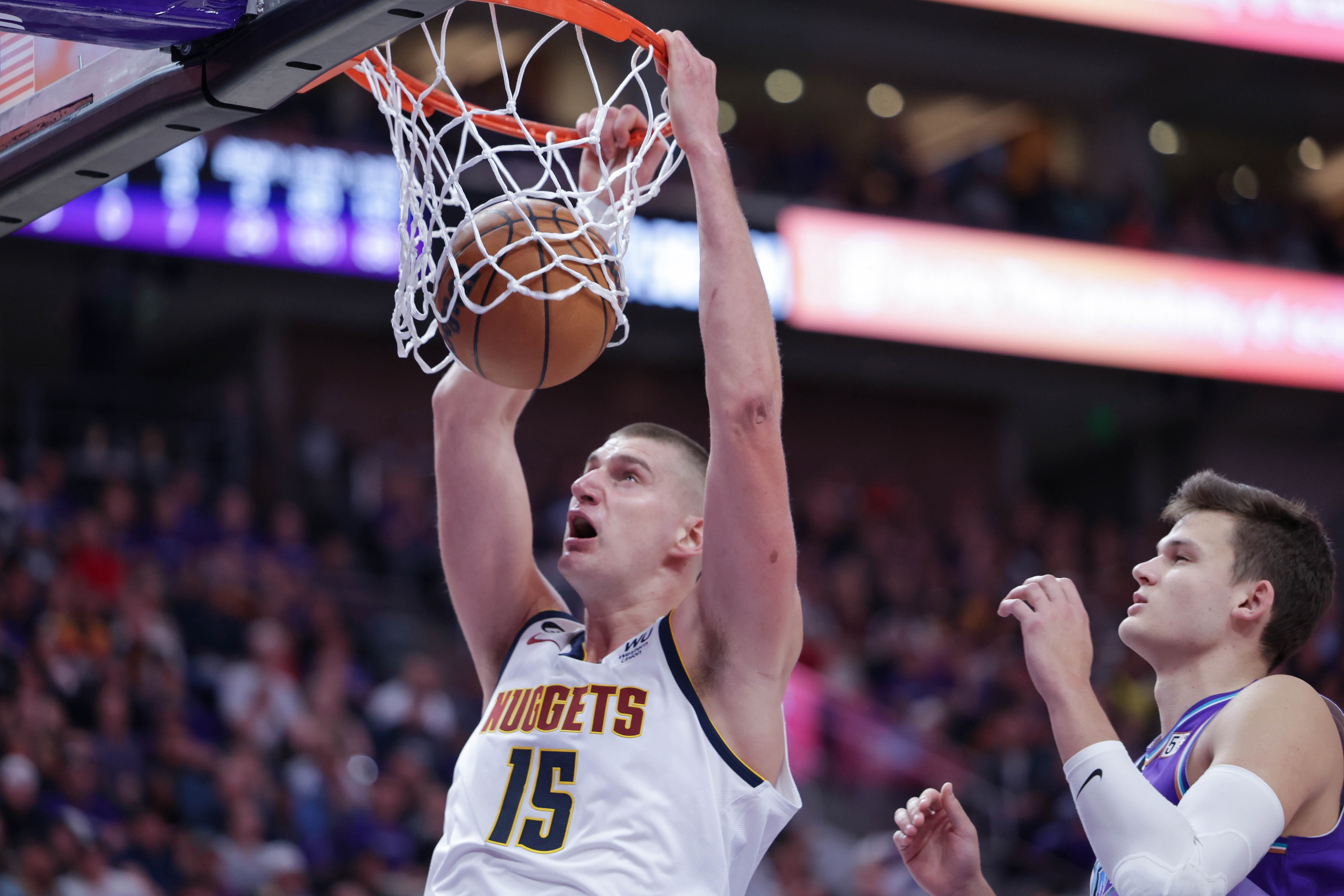 nba picks Nikola Jokic Denver Nuggets predictions best bet odds