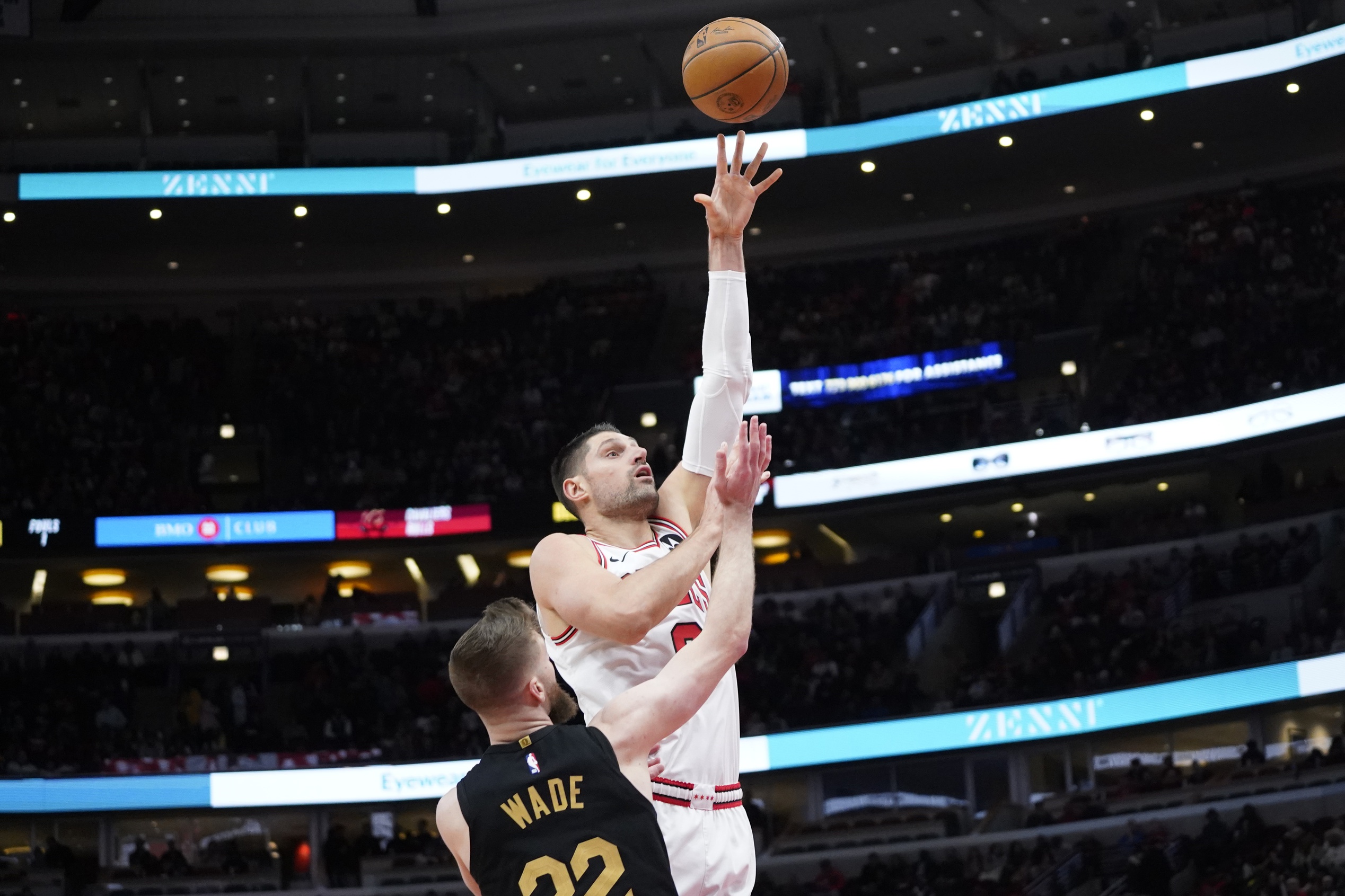 Washington Wizards vs Chicago Bulls Prediction, 3/25/2024 Preview and Pick