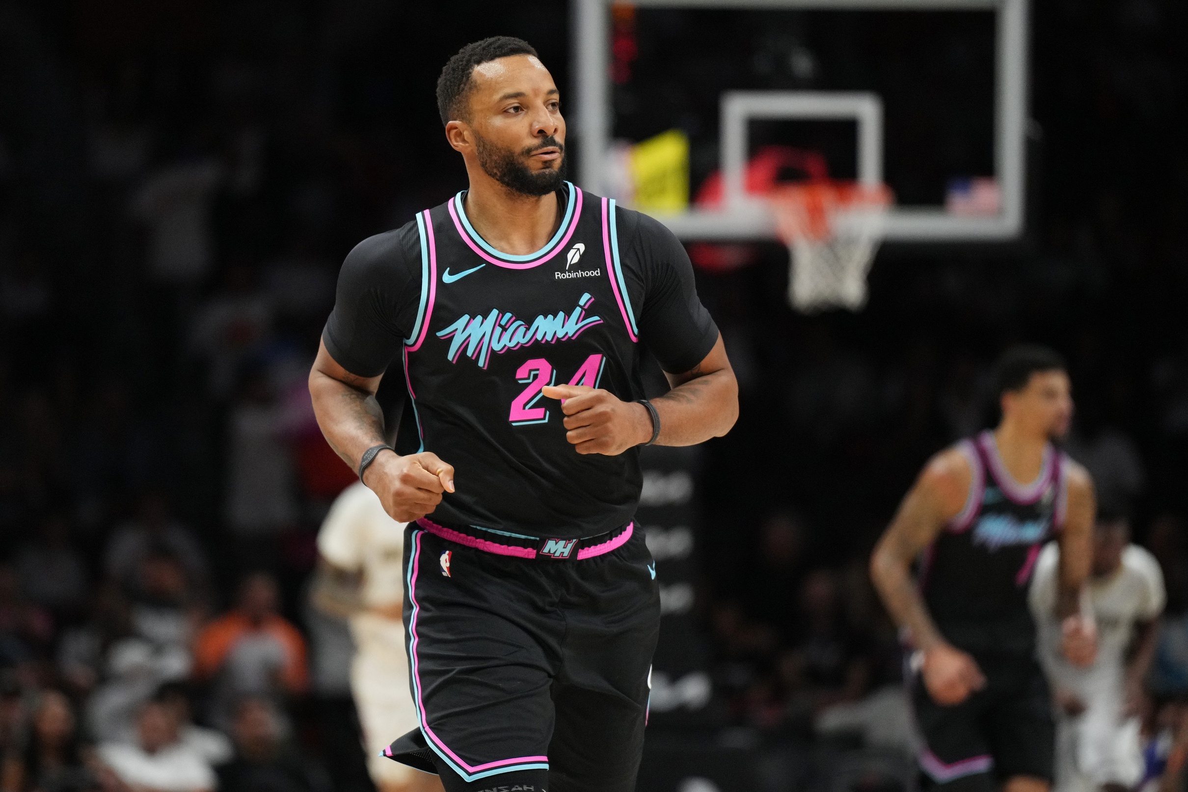 NBA Predictions: Norman Powell Miami Heat Odds and Insights
