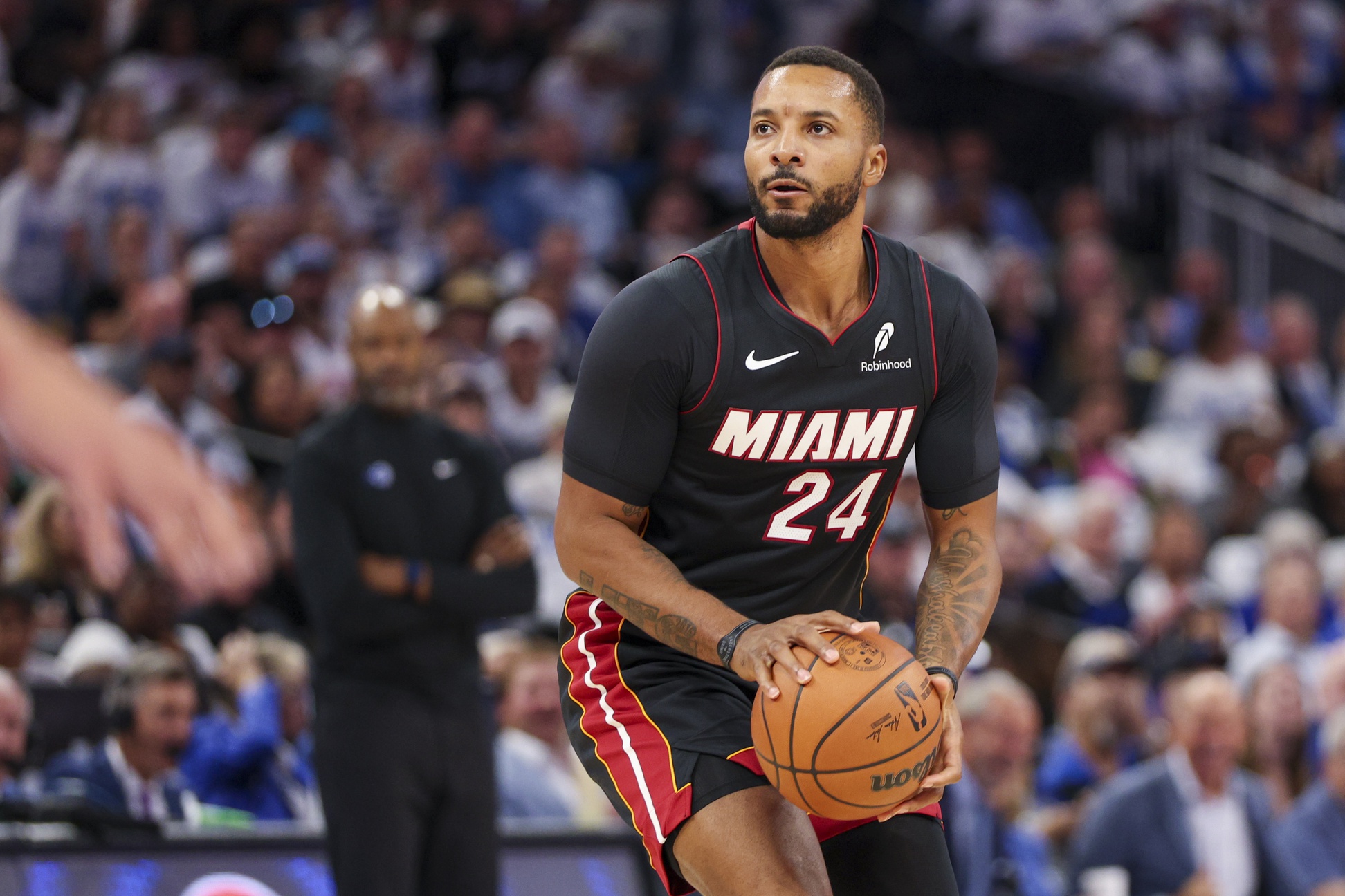 NBA Picks Norman Powell Miami Heat Predictions and Best Bets