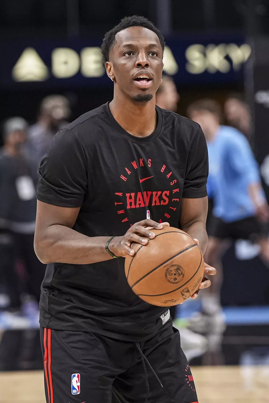 NBA betting picks Onyeka Okongwu Atlanta Hawks predictions best bet odds