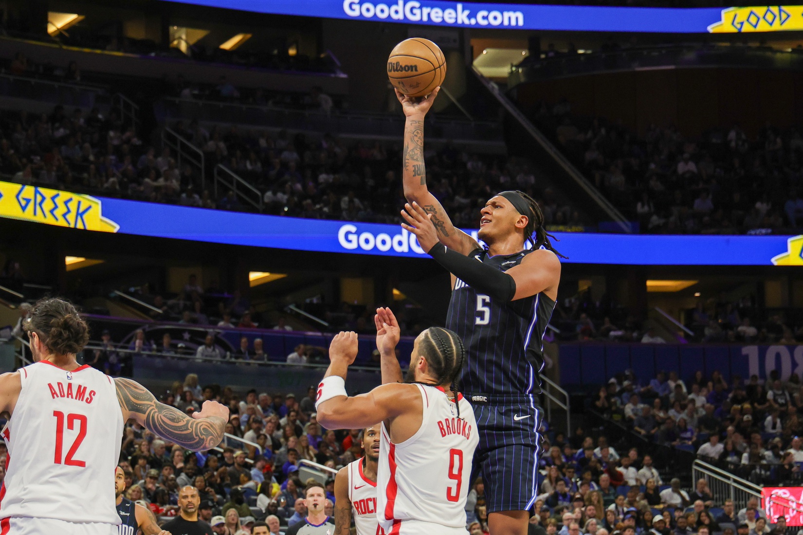 NBA Predictions: Paolo Banchero Orlando Magic Odds