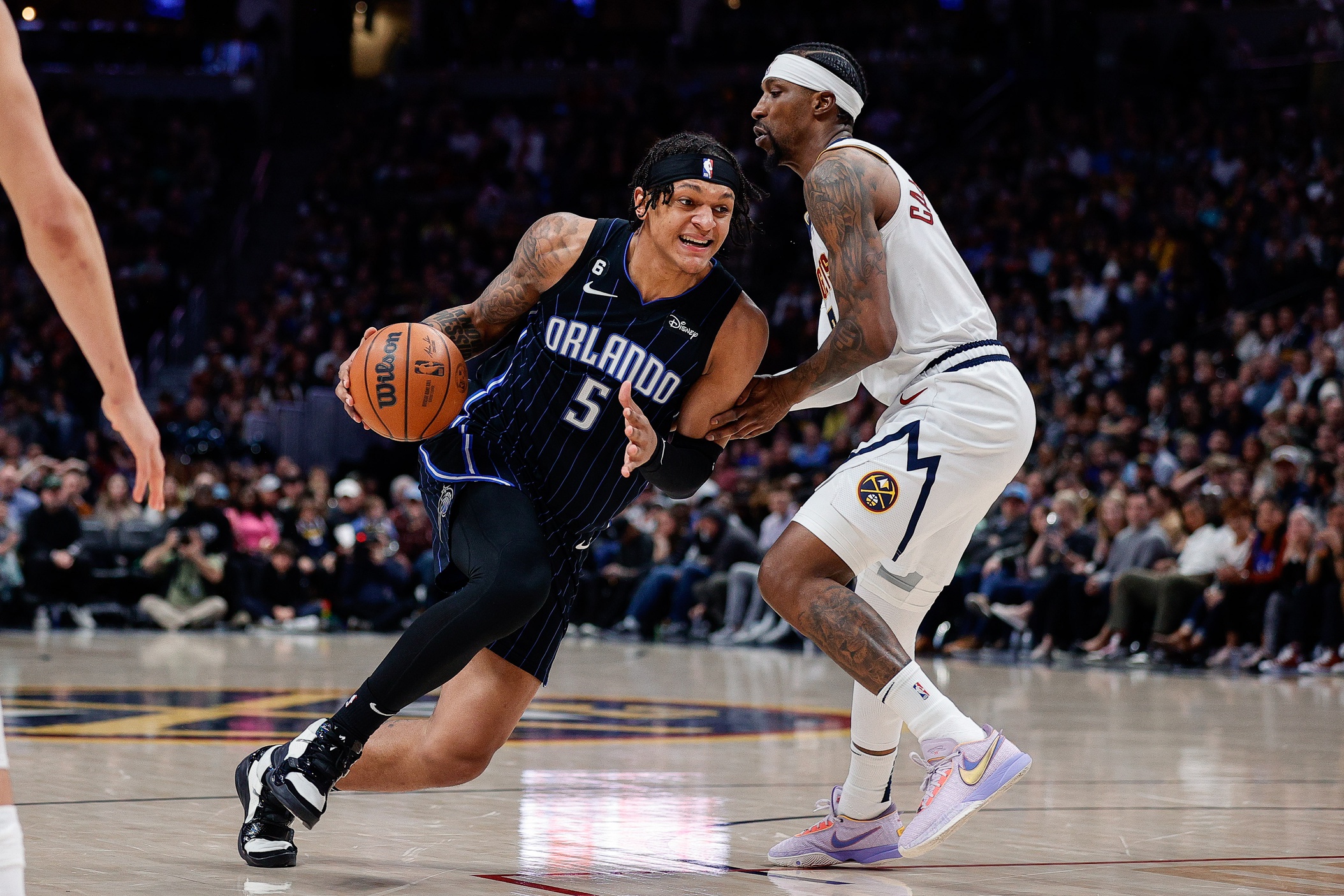 Indiana Pacers vs Orlando Magic Prediction, 1/25/2023 Preview and Pick