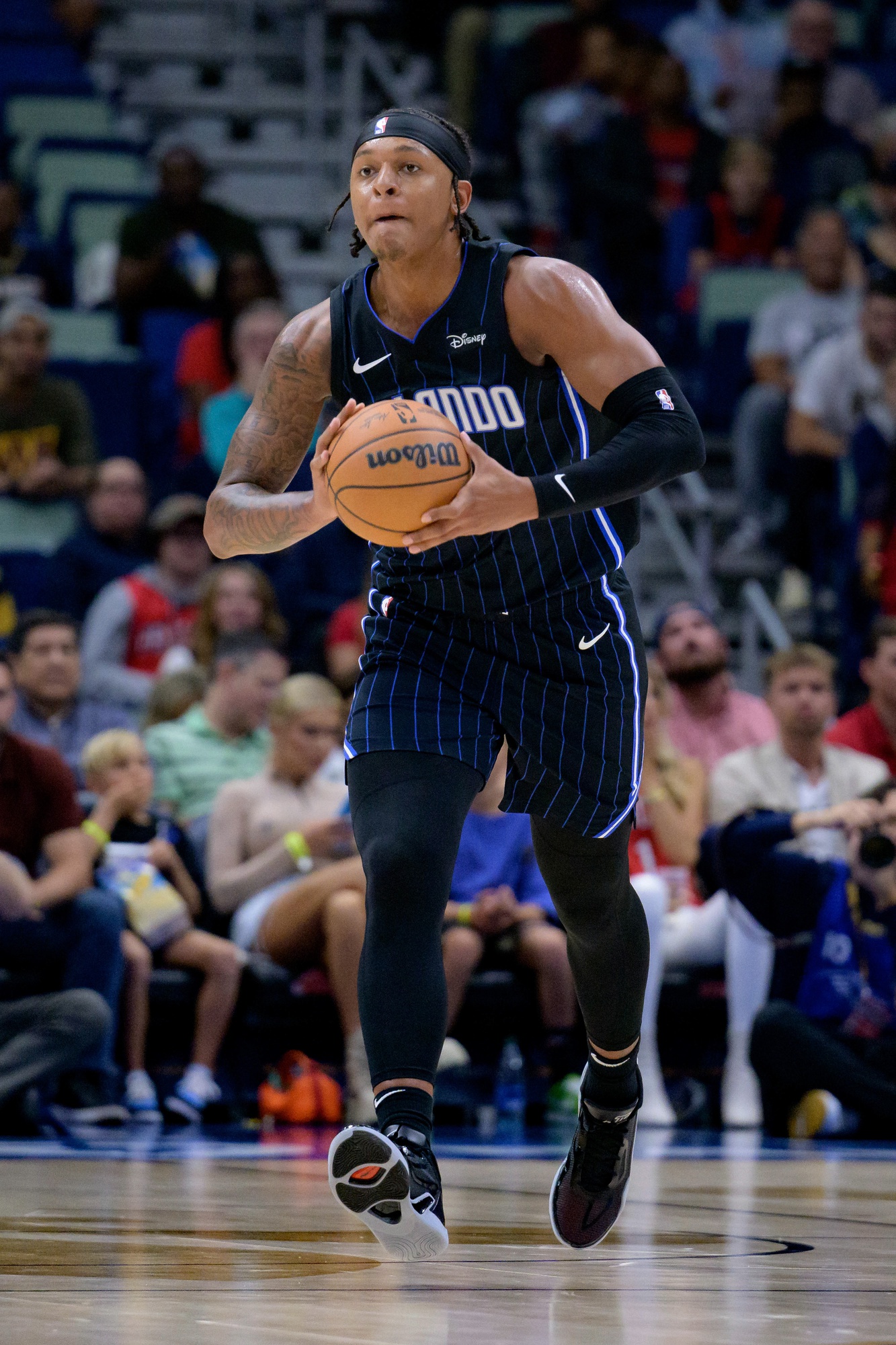 NBA Picks Paolo Banchero Orlando Magic Predictions Best Bet Odds