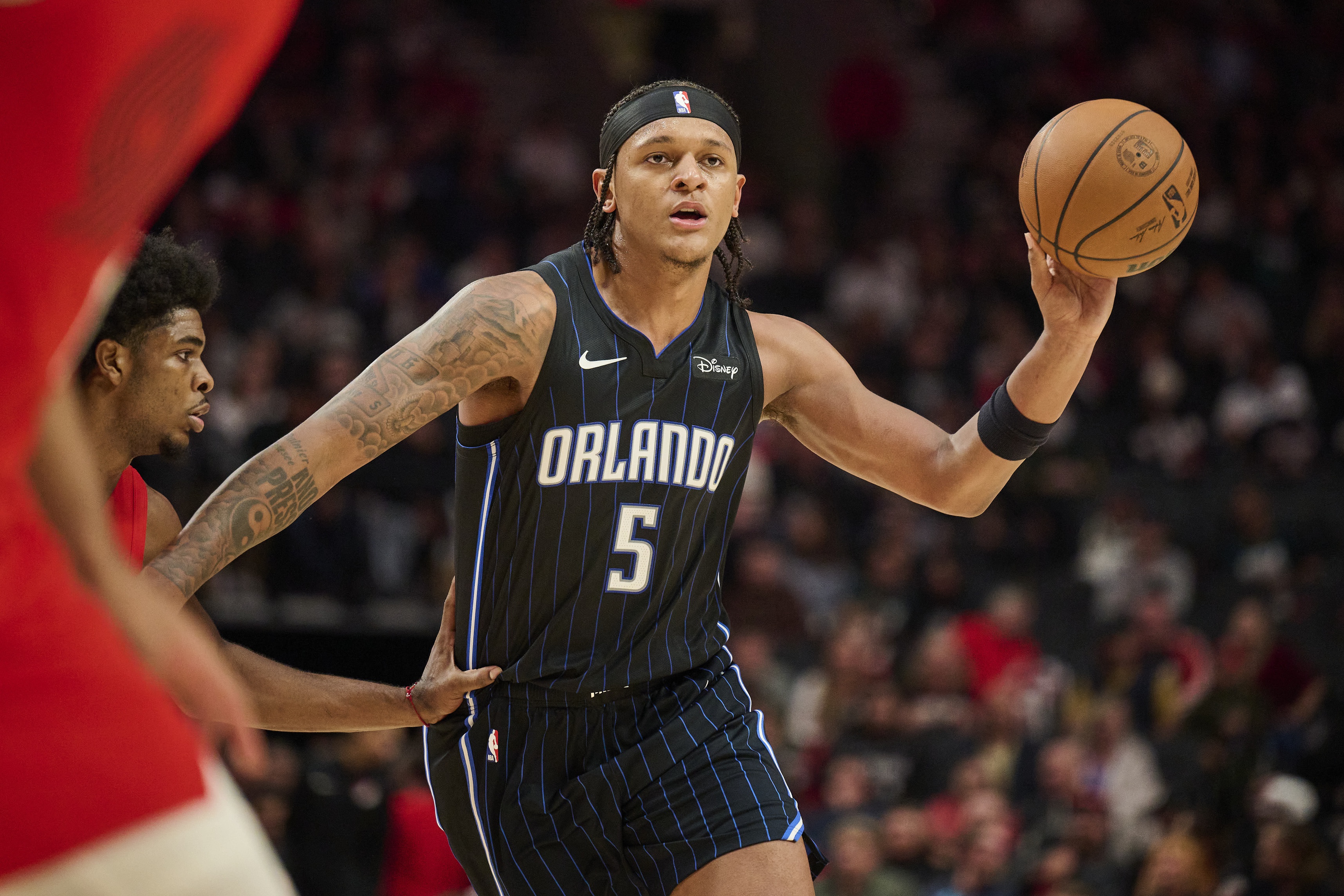 NBA Predictions for Orlando Magic and Paolo Banchero