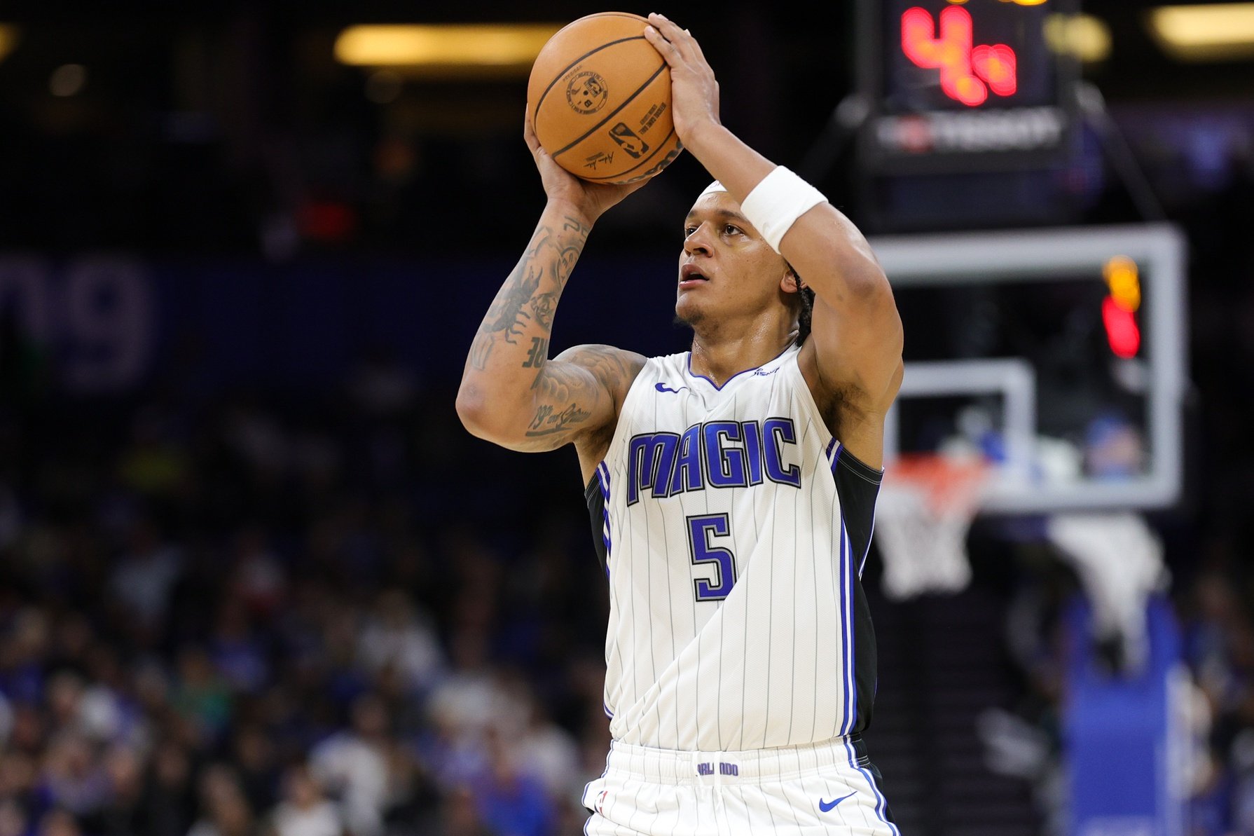 nba picks Paolo Banchero Orlando Magic predictions best bet odds
