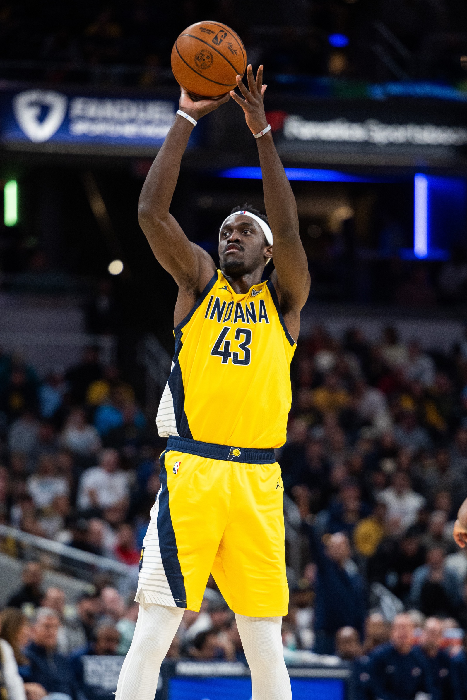 NBA Picks: Pascal Siakam, Indiana Pacers Predictions, Best Bet Odds