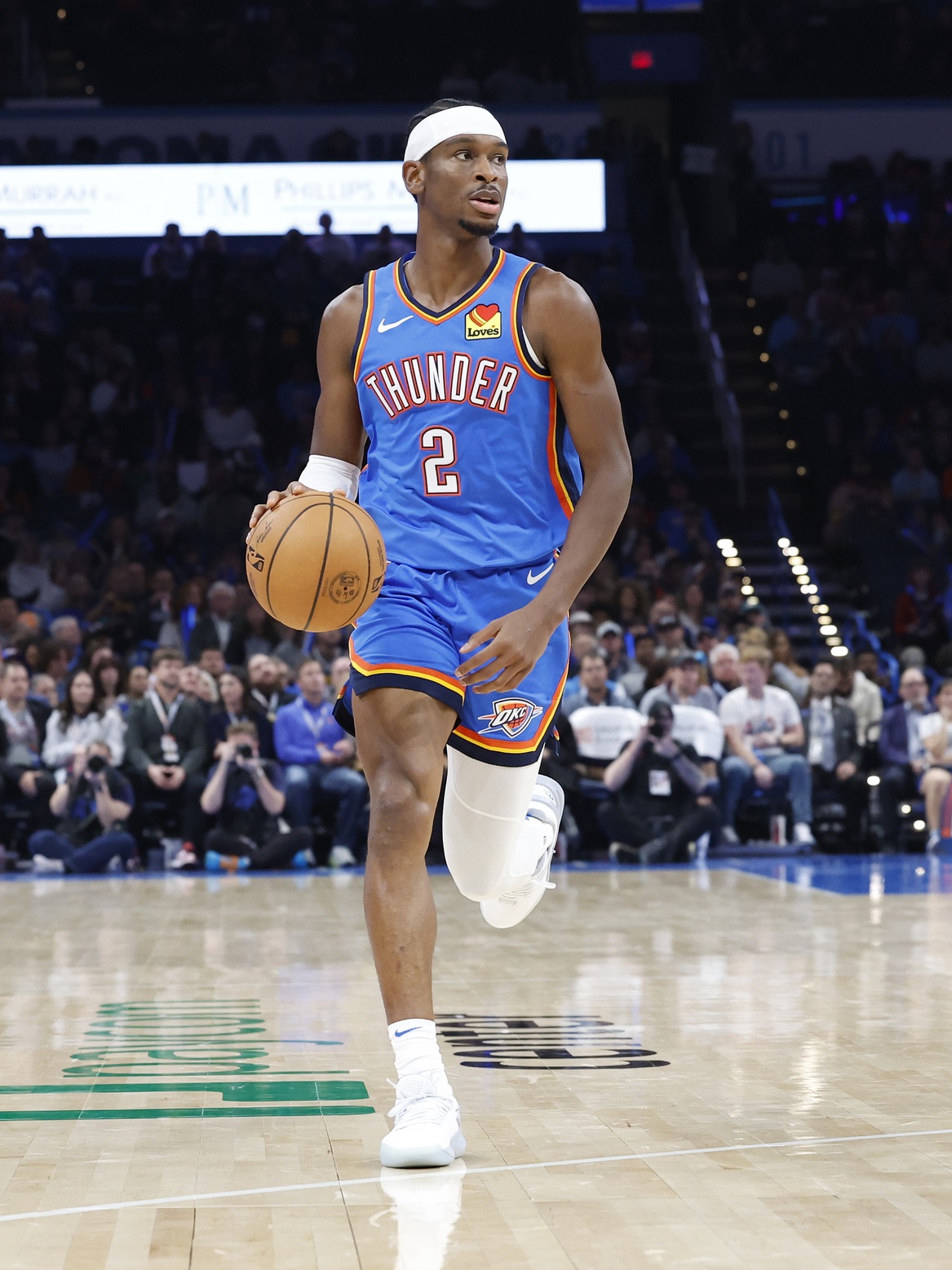 nba picks Shai Gilgeous-Alexander Oklahoma City Thunder predictions best bet odds