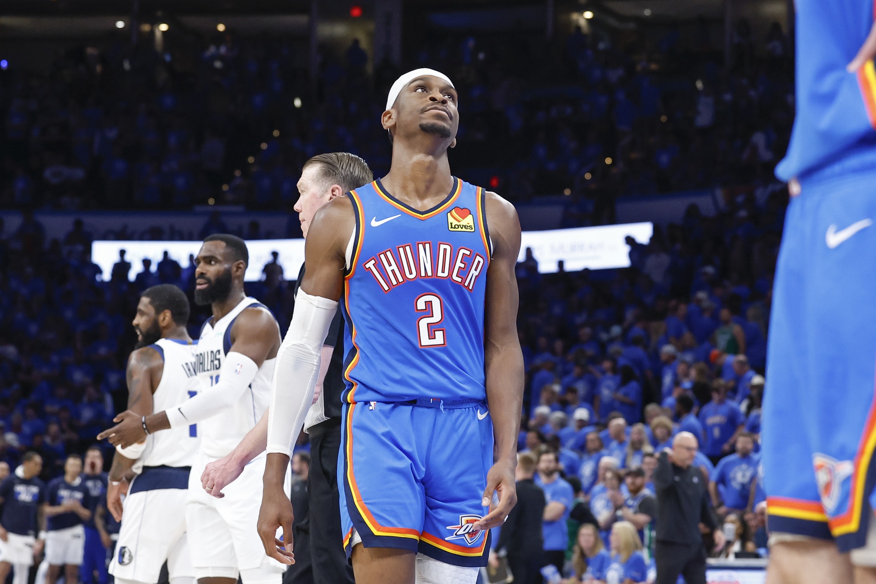 NBA Predictions for Shai Gilgeous-Alexander and Oklahoma City Thunder