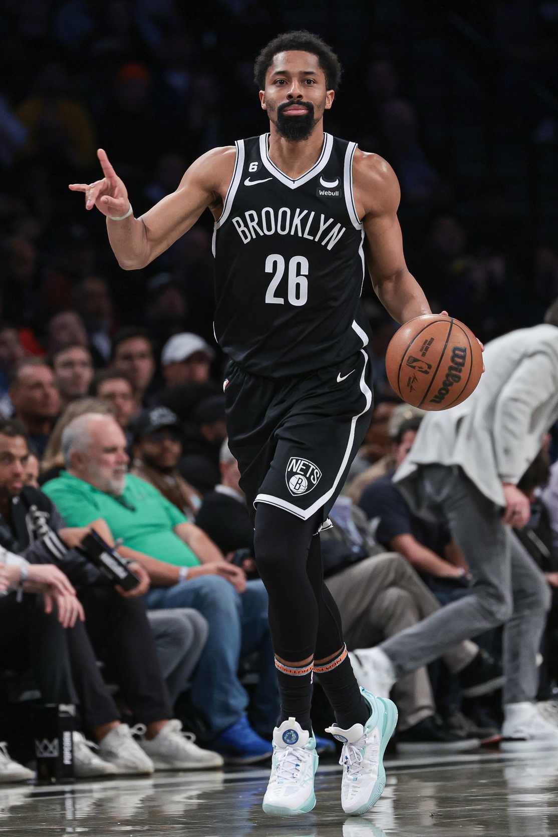 nba picks Spencer Dinwiddie Brooklyn Nets predictions best bet odds