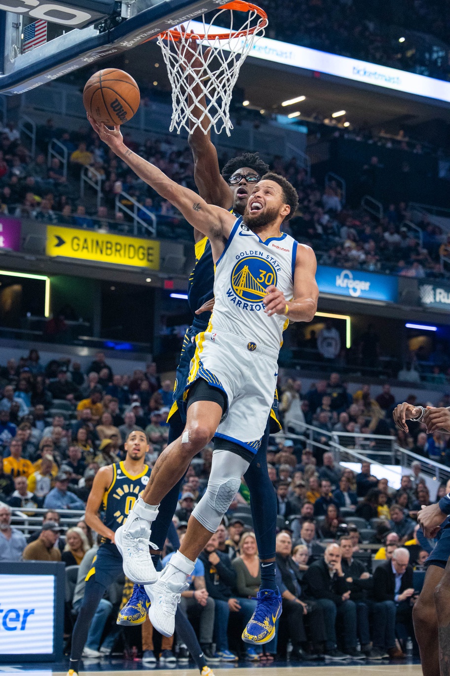 Houston Rockets vs Golden State Warriors Prediction, 11/20/2023 Preview and Pick