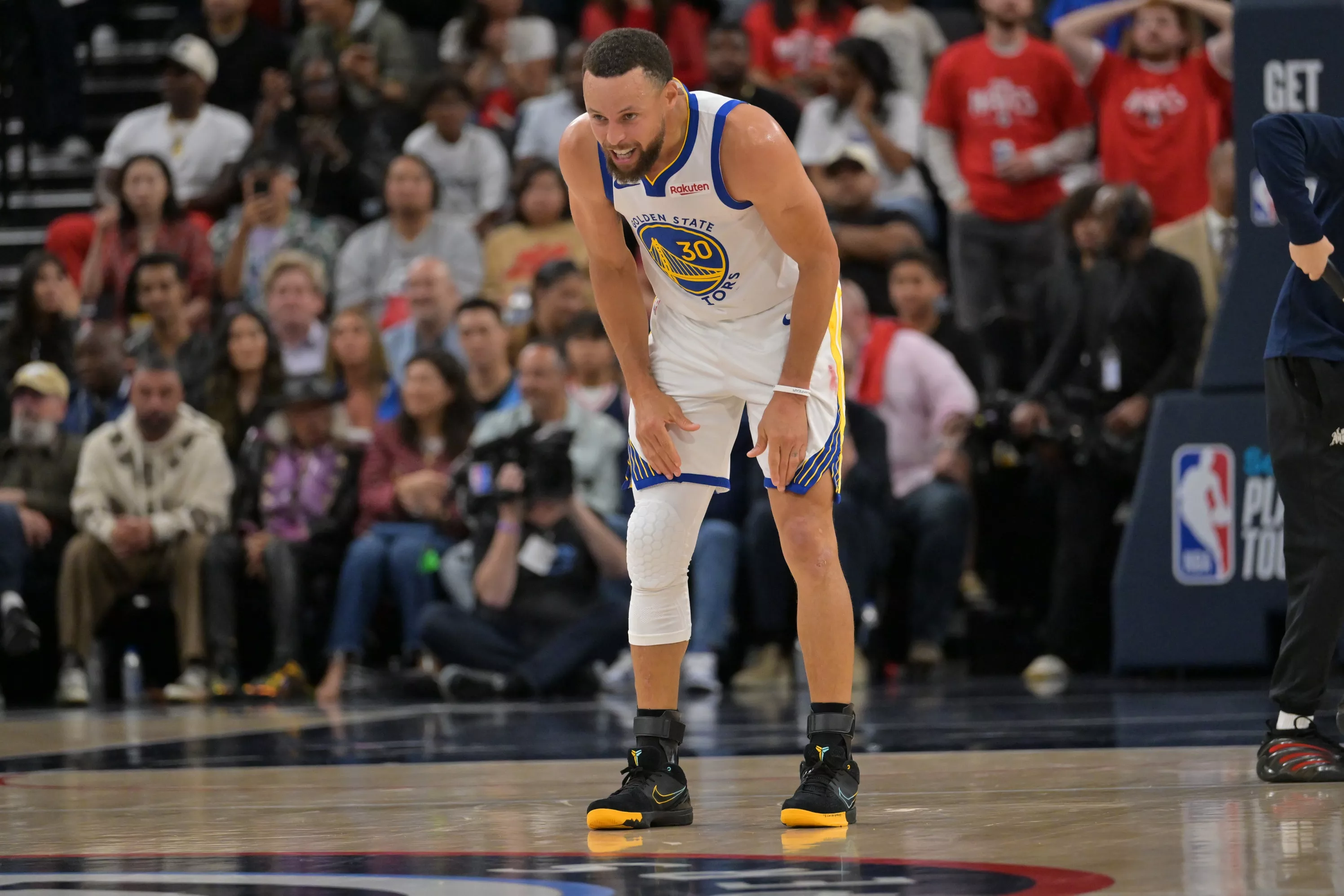 NBA Predictions for Stephen Curry and Golden State Warriors