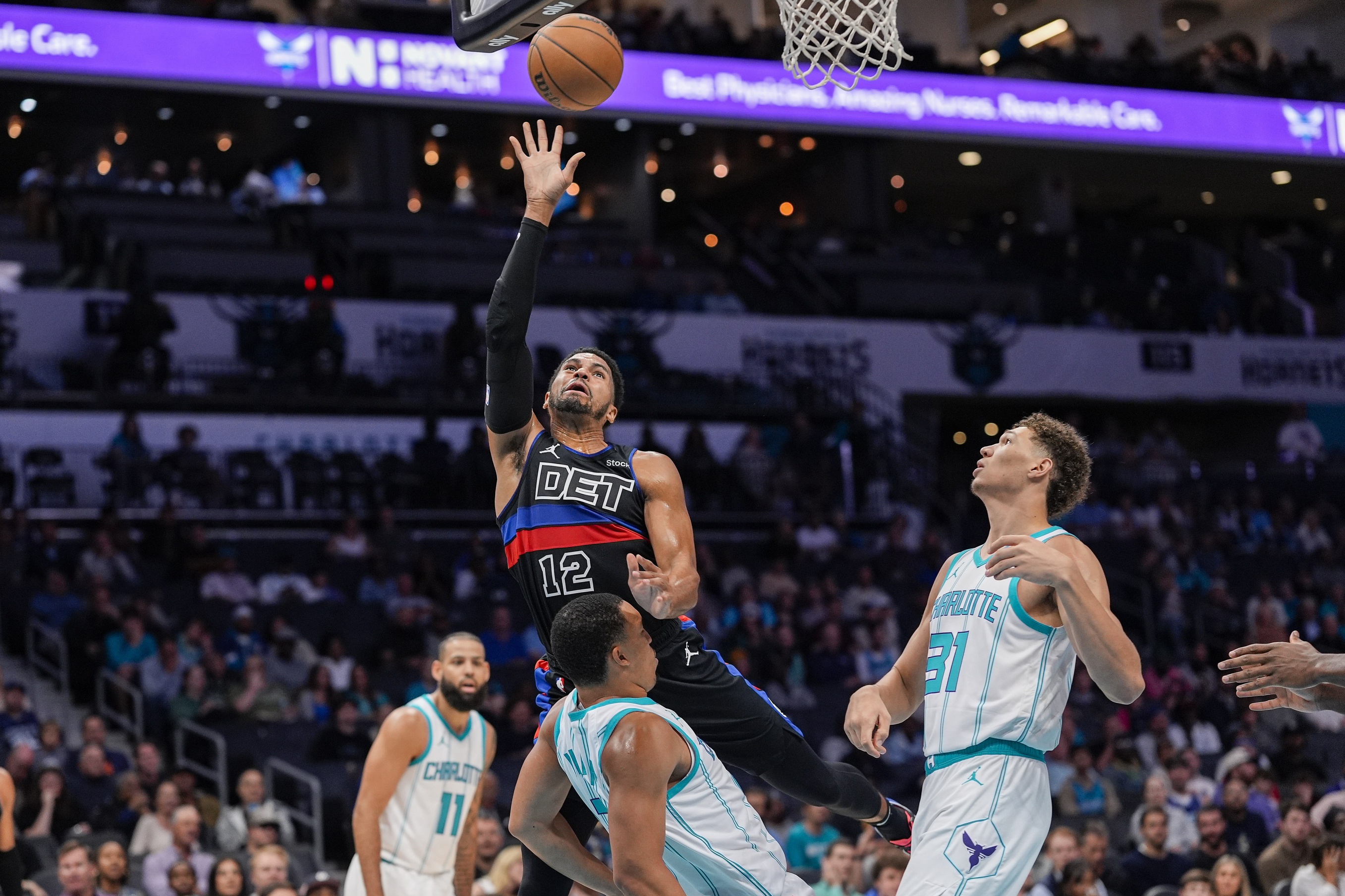 Orlando Magic vs Detroit Pistons Prediction, 1/1/2025 Preview and Pick