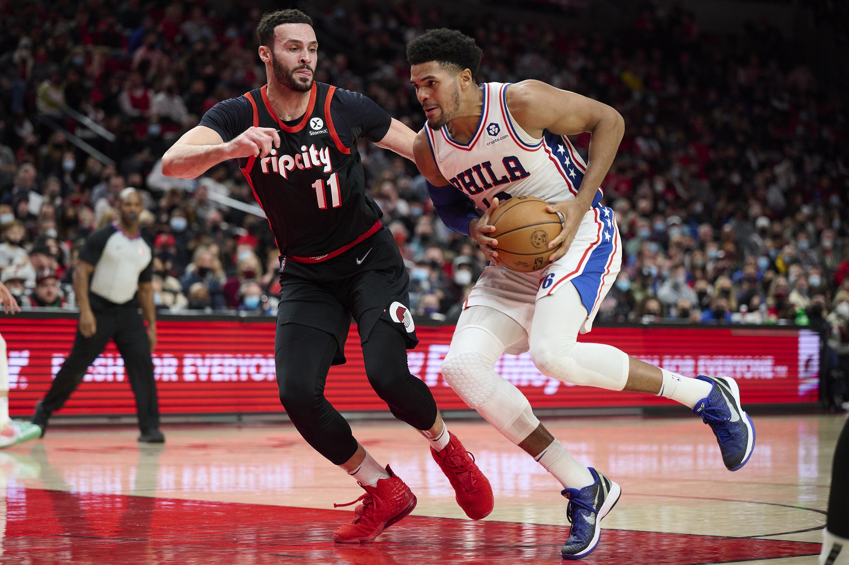 nba picks Tobias Harris Philadelphia 76ers predictions best bet odds