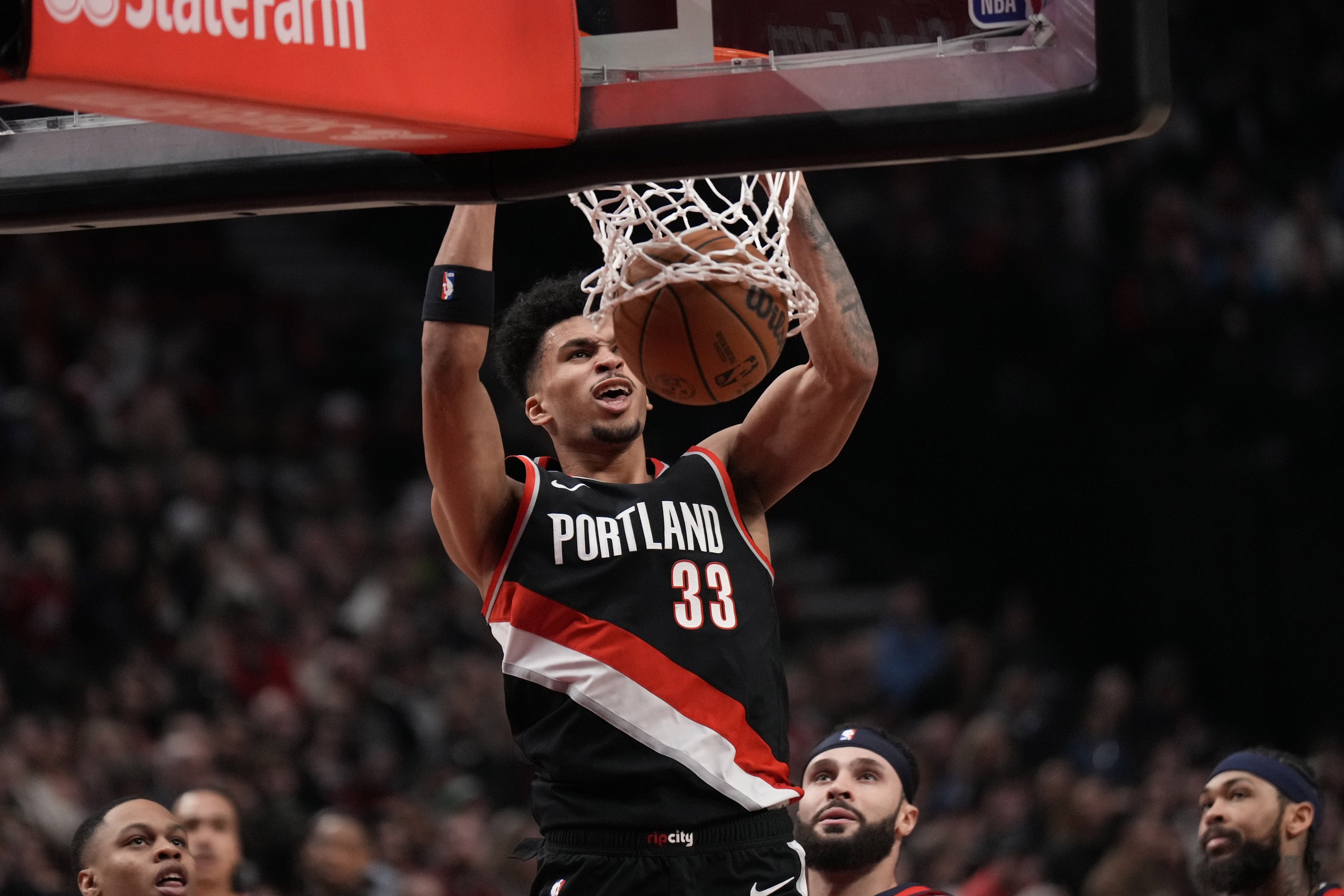 Portland Trail Blazers vs San Antonio Spurs Prediction, 4/8/2026 Preview and Pick