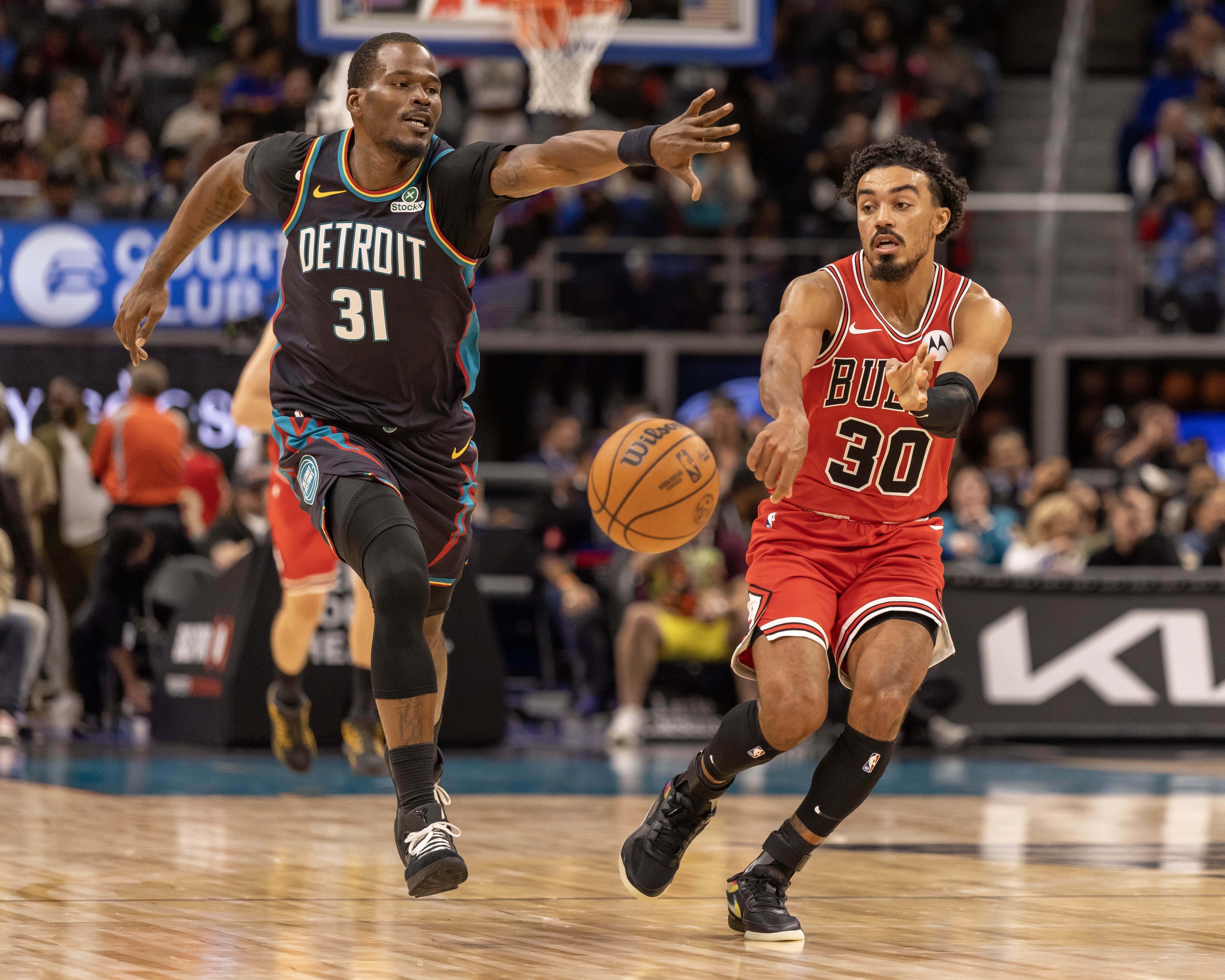 nba picks Tre Jones Chicago Bulls predictions best bet odds