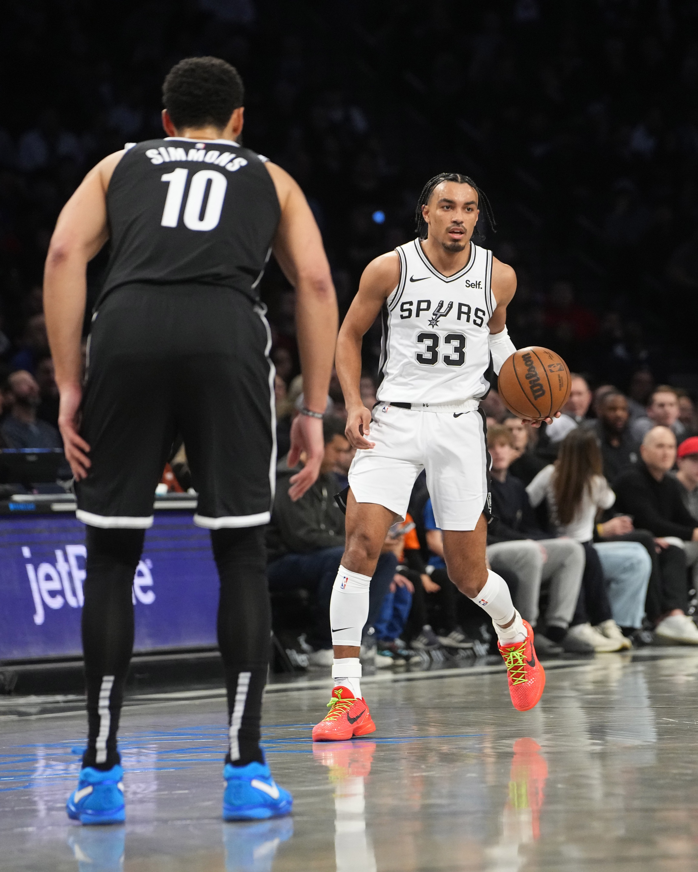 Golden State Warriors vs San Antonio Spurs Prediction, 11/23/2024