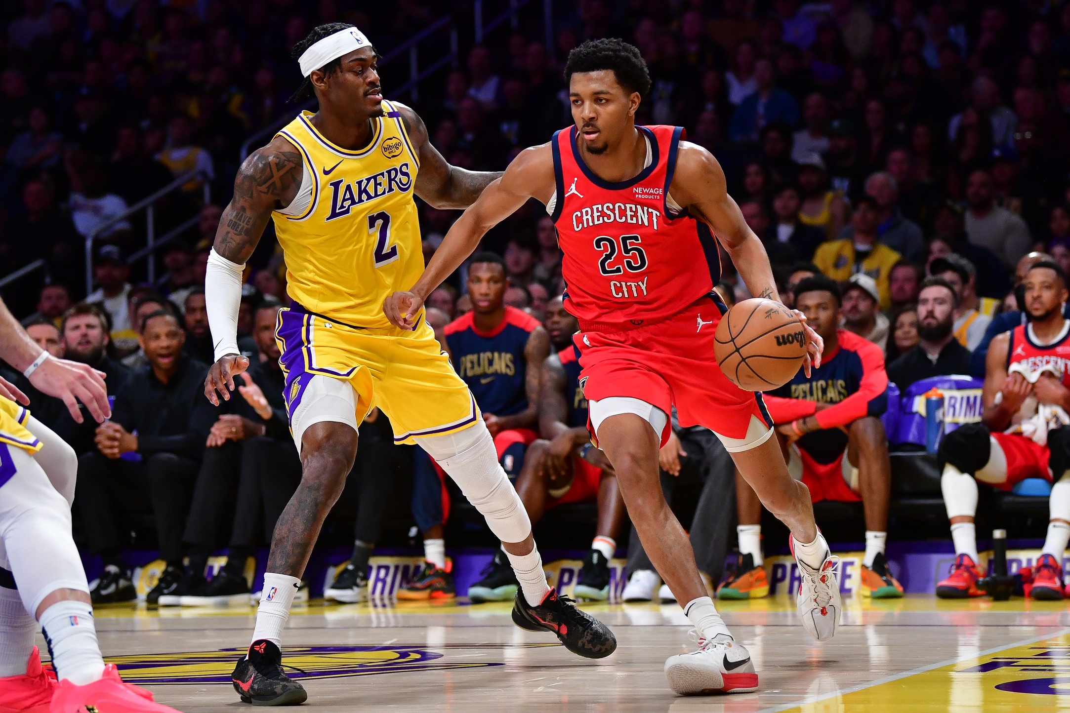 nba picks Trey Murphy New Orleans Pelicans predictions best bet odds