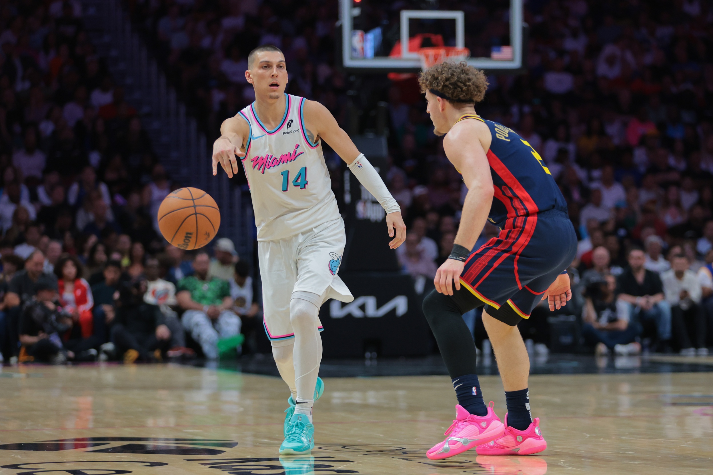 nba picks Tyler Herro Miami Heat predictions best bet odds