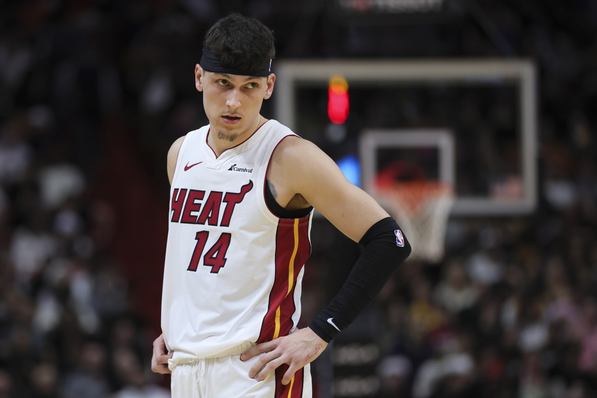 NBA Predictions for Tyler Herro Miami Heat Best Bets Odds